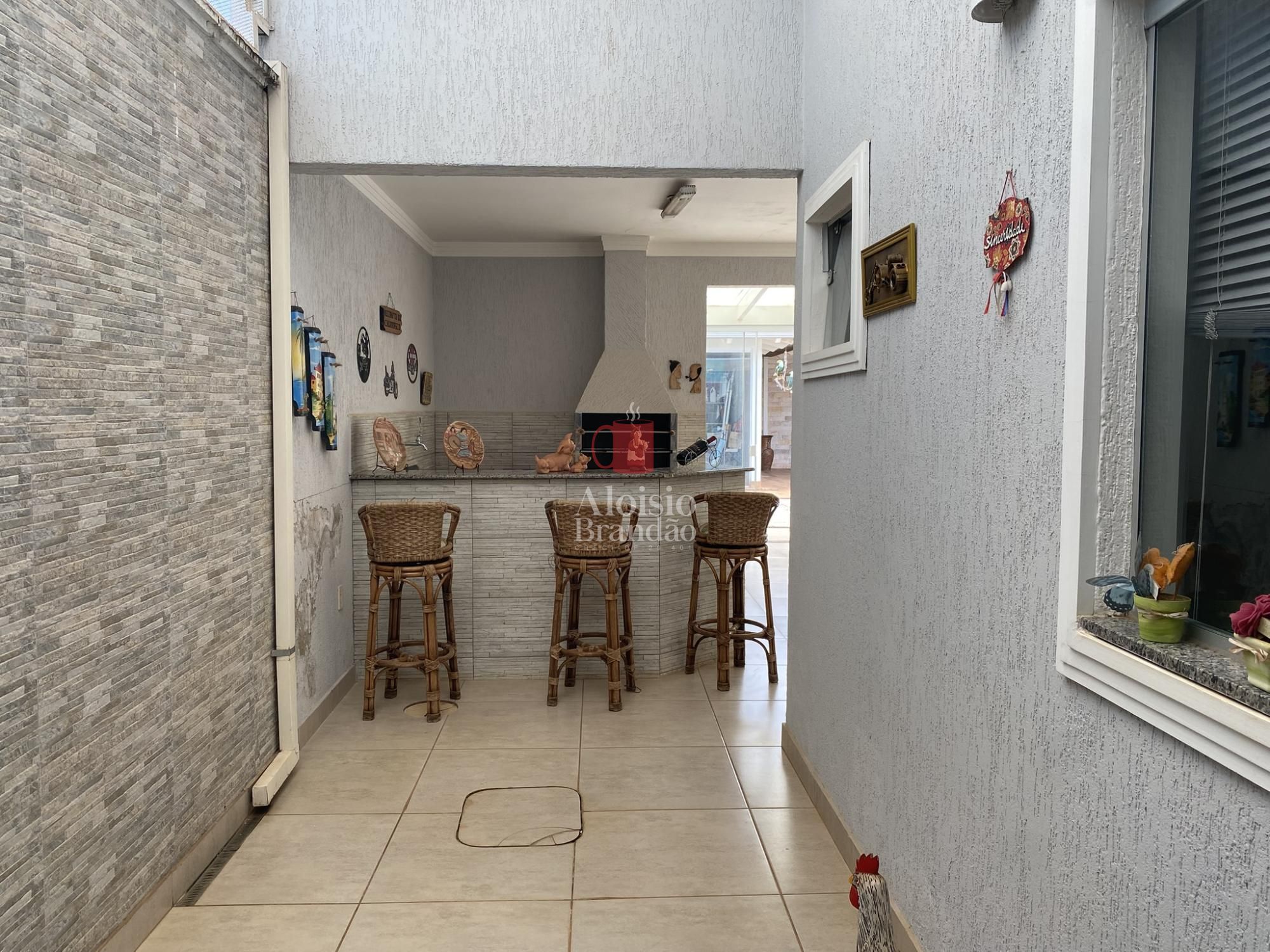 Casa de Condomínio, 3 quartos - Foto 36