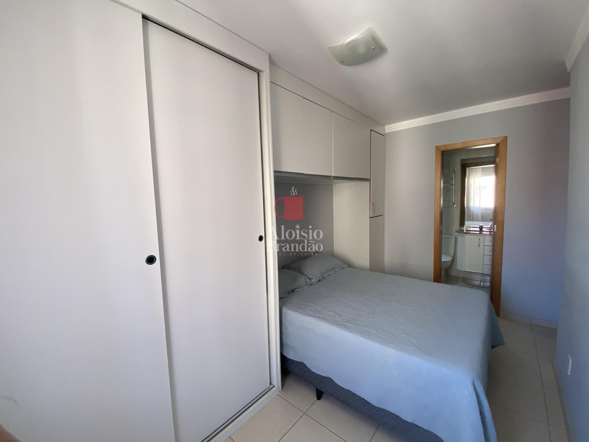 Apartamento à venda com 2 quartos, 55m² - Foto 8