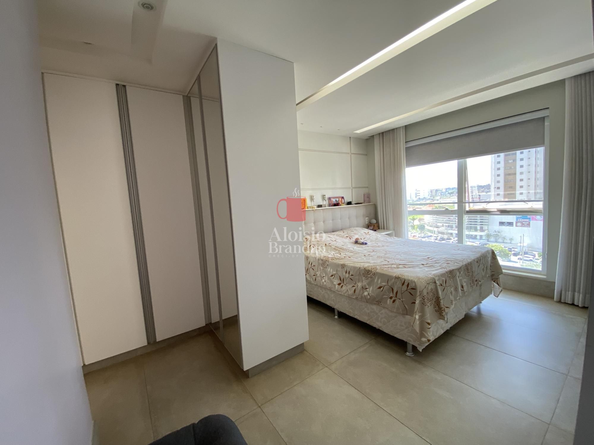 Apartamento, 4 quartos, 168 m² - Foto 41