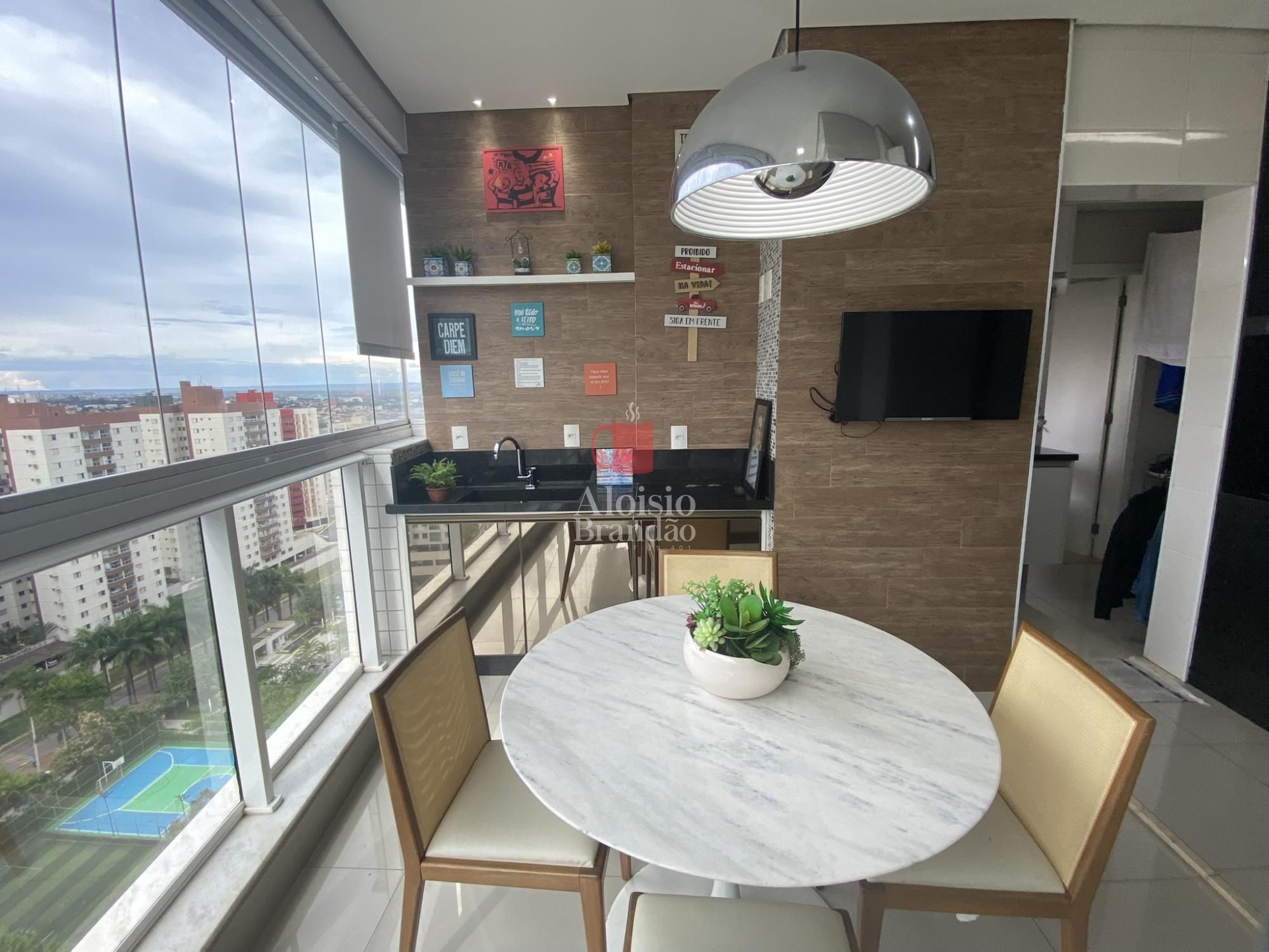 Apartamento, 3 quartos, 168 m² - Foto 11