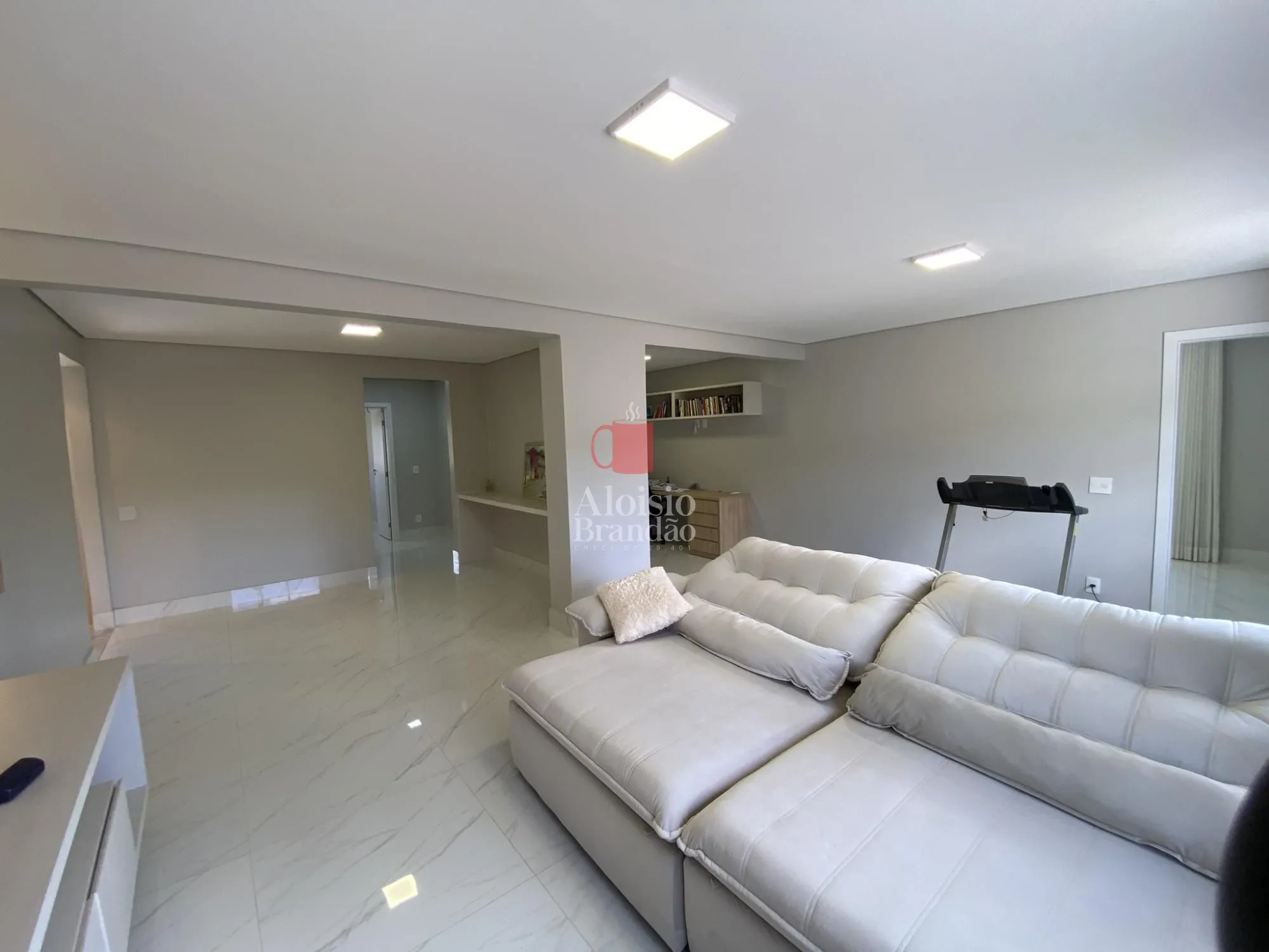 Casa de Condomínio, 6 quartos - Foto 44