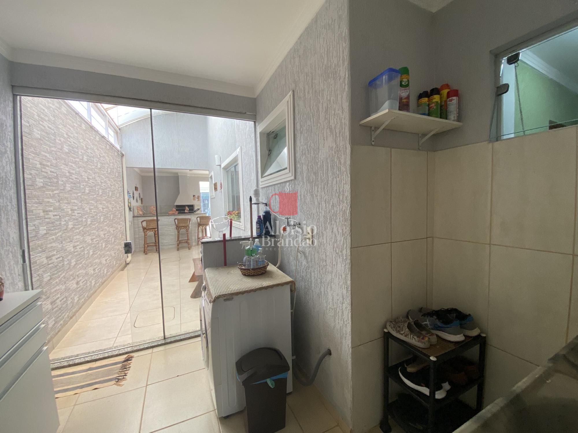 Casa de Condomínio, 3 quartos - Foto 31