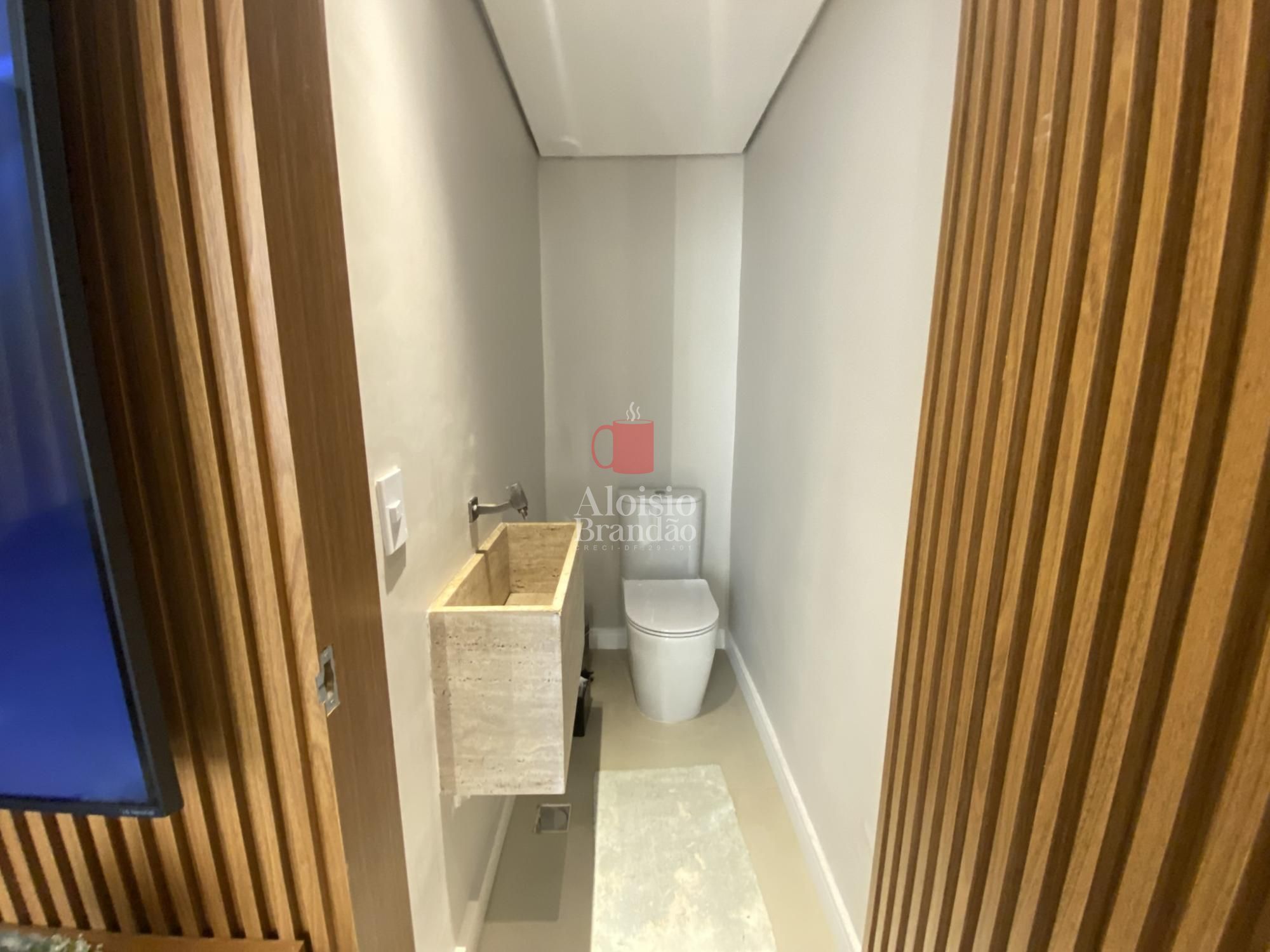 Casa, 3 quartos, 338 m² - Foto 17