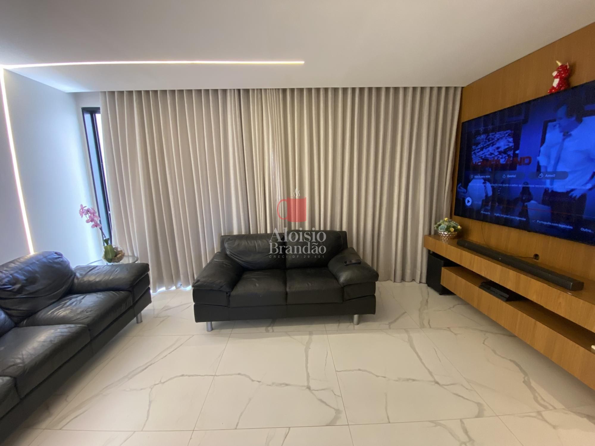 Casa, 3 quartos, 338 m² - Foto 8