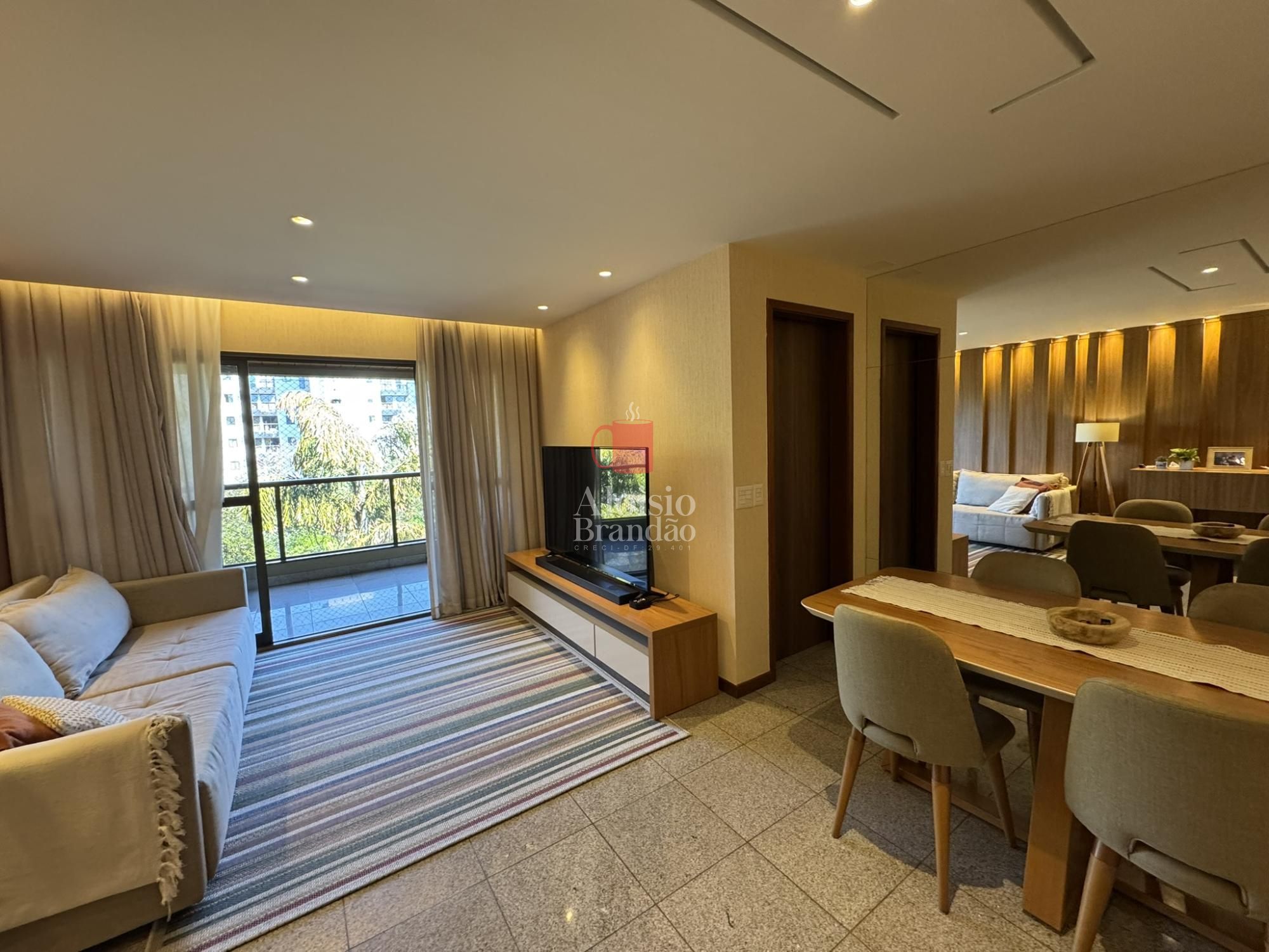 Apartamento, 4 quartos, 130 m² - Foto 9