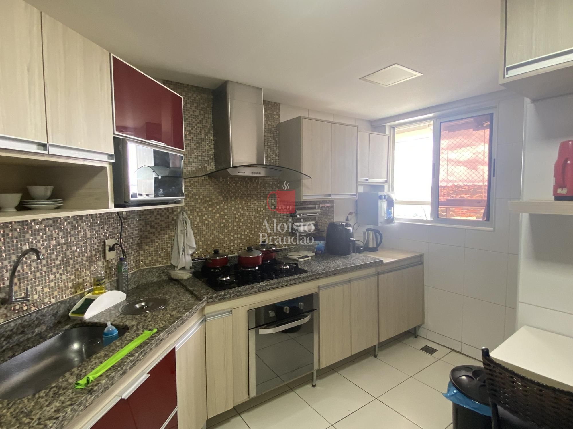 Apartamento, 3 quartos, 87 m² - Foto 14