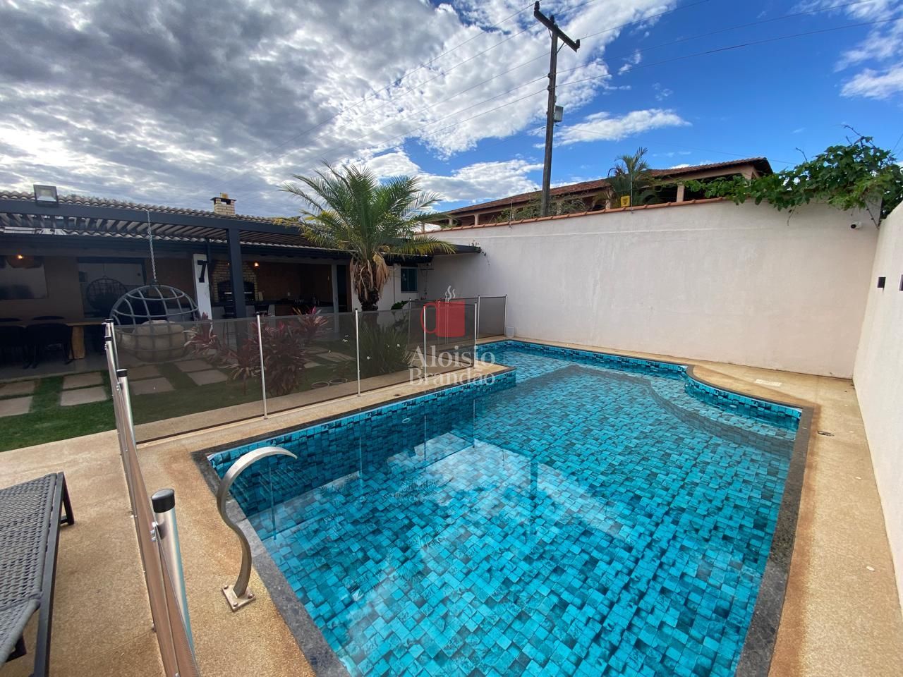 Casa de Condomínio, 3 quartos - Foto 14