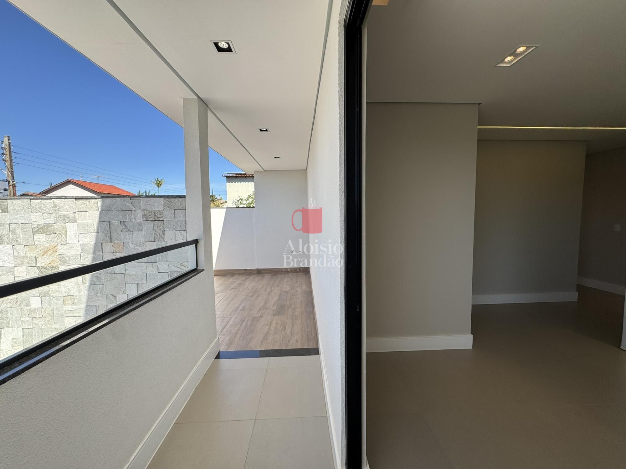 Casa de Condomínio, 4 quartos - Foto 40