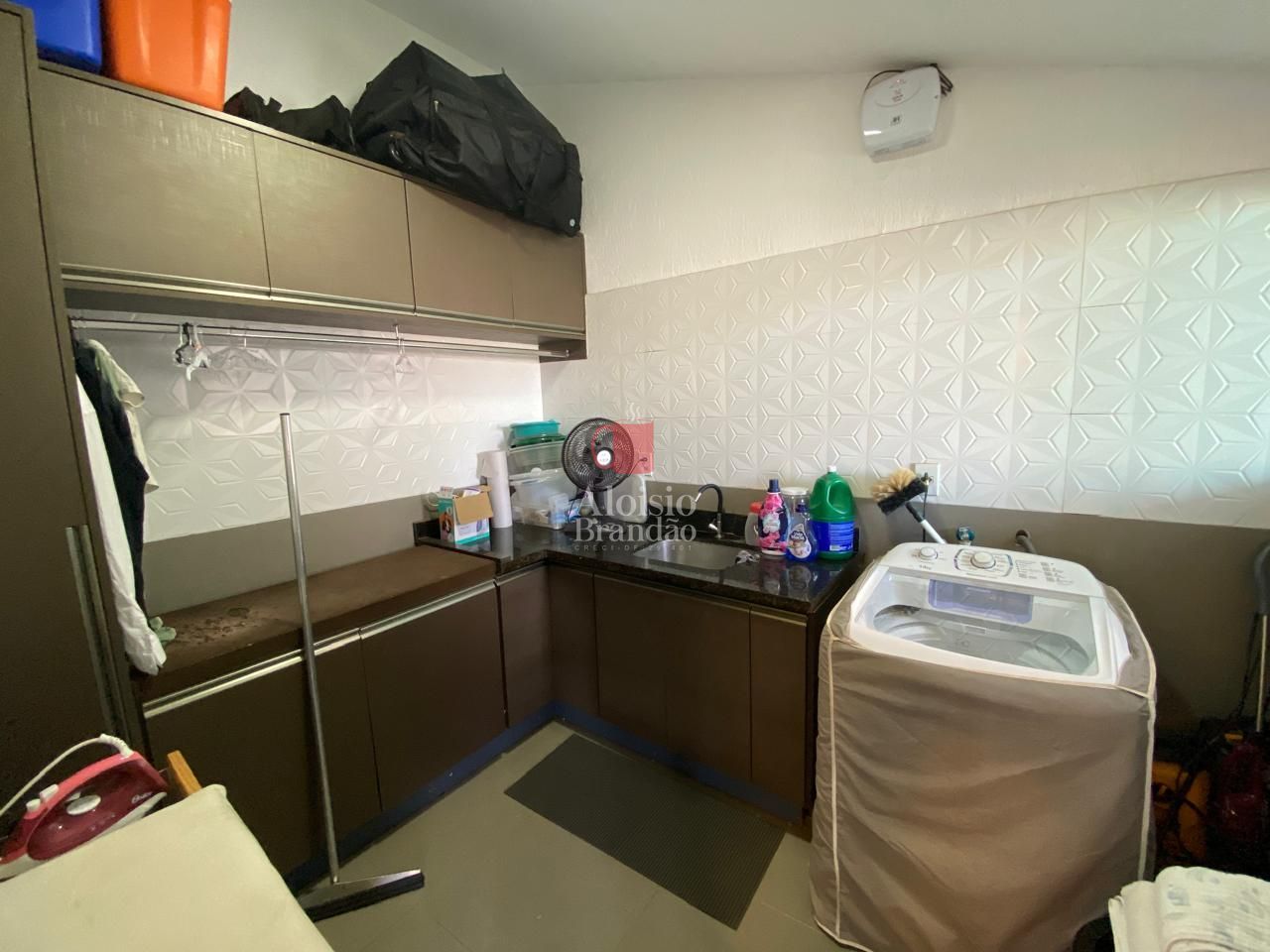 Casa de Condomínio, 3 quartos - Foto 19