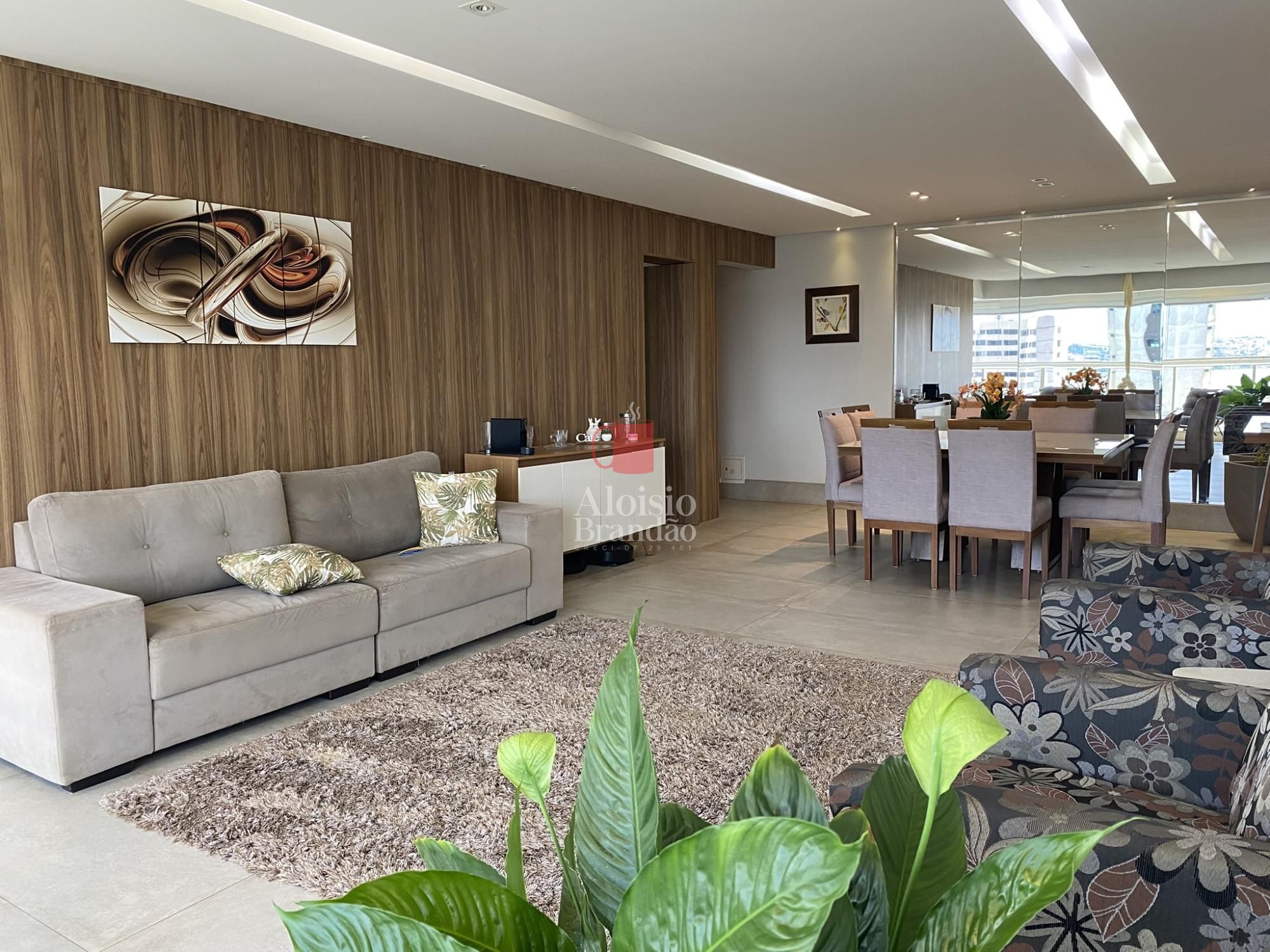 Apartamento à venda  no Norte (Águas Claras) - Brasília, DF. Imóveis