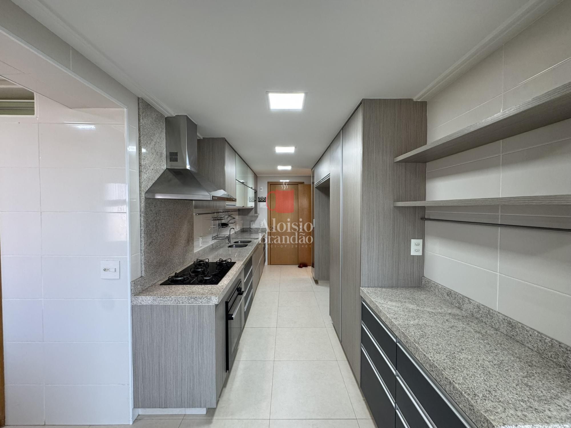 Apartamento, 4 quartos, 168 m² - Foto 9