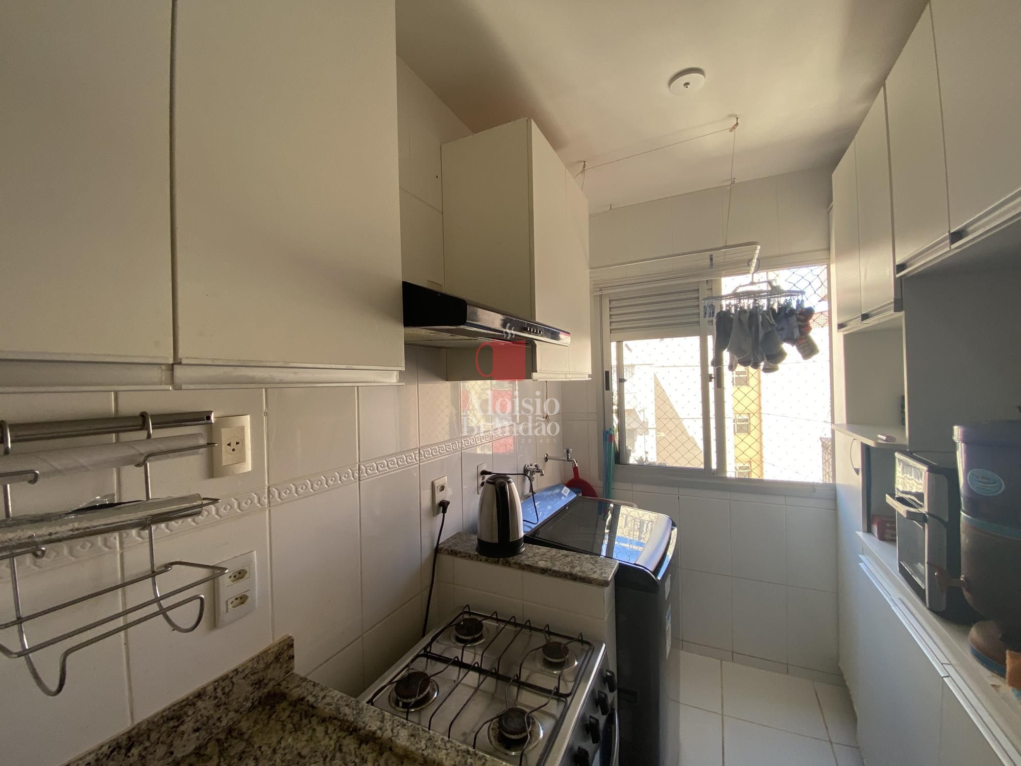 Apartamento à venda com 2 quartos, 55m² - Foto 16