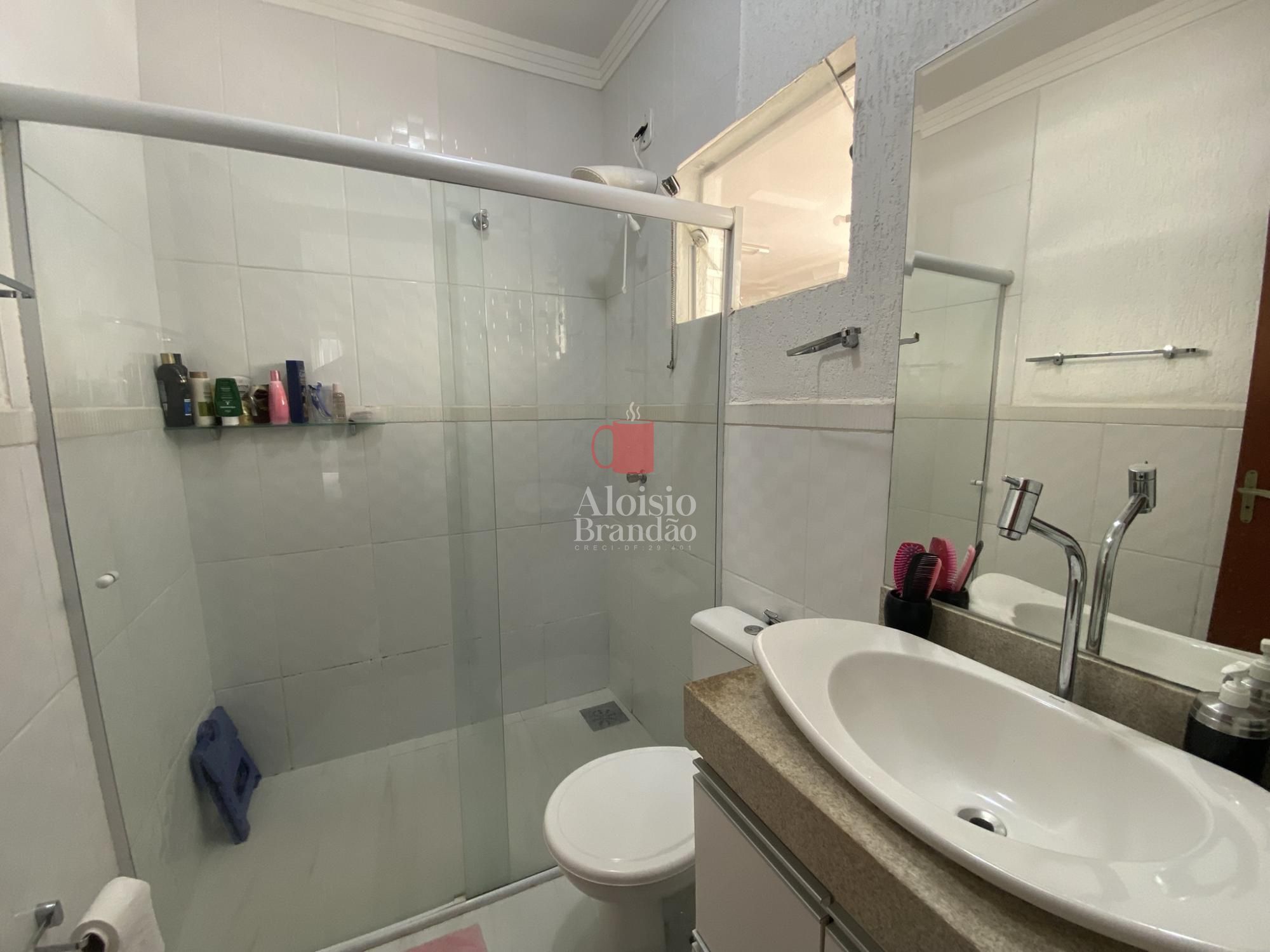 Casa de Condomínio, 3 quartos - Foto 26