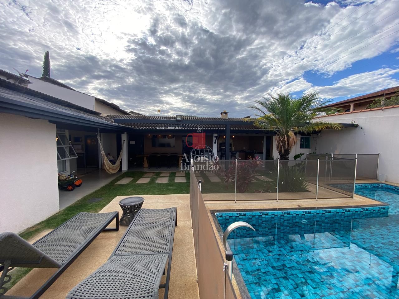 Casa de Condomínio, 3 quartos - Foto 15