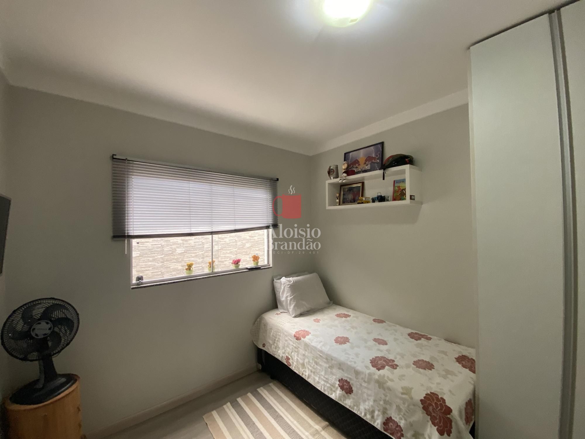 Casa de Condomínio, 3 quartos - Foto 20