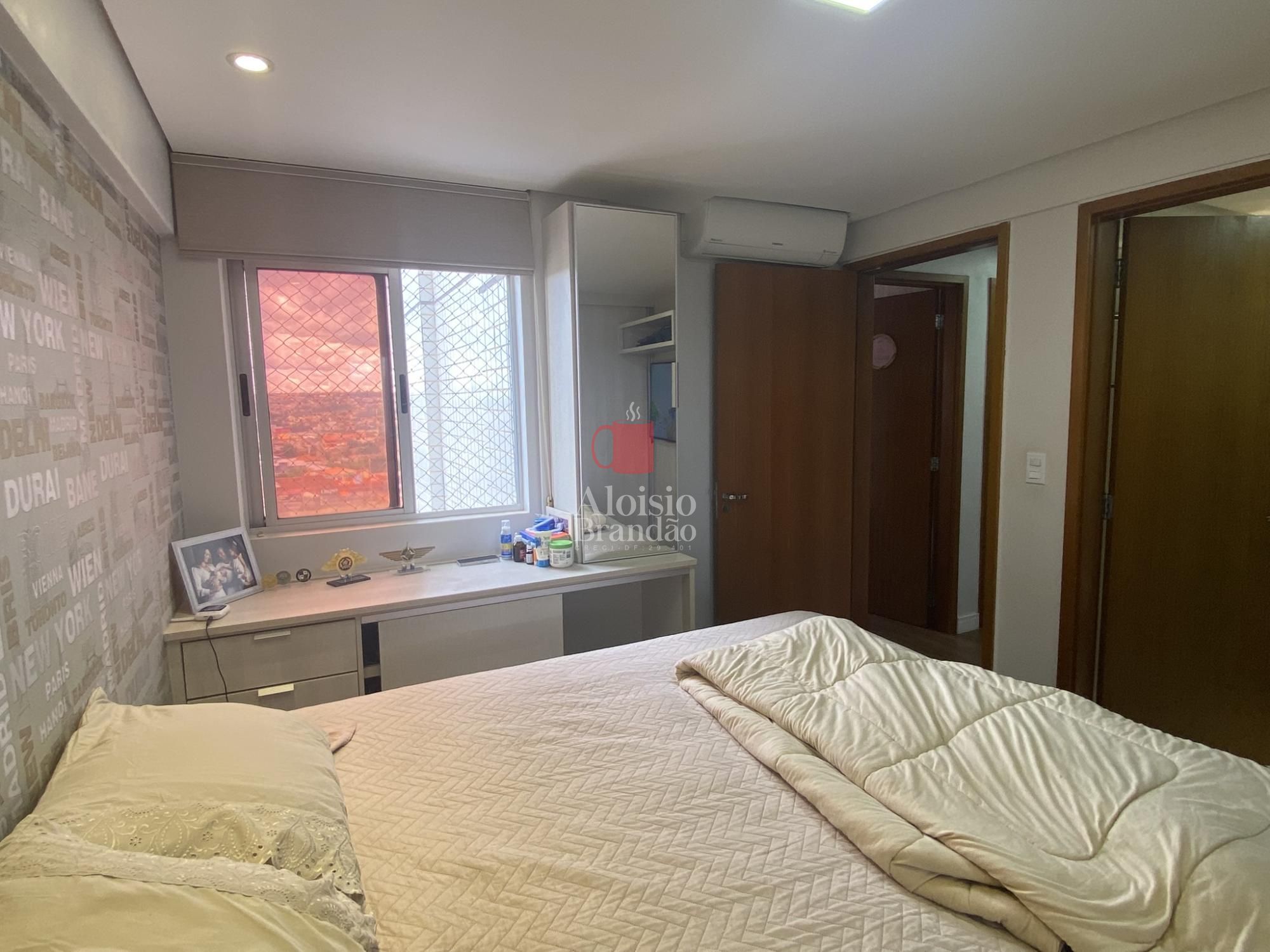 Apartamento, 3 quartos, 87 m² - Foto 21