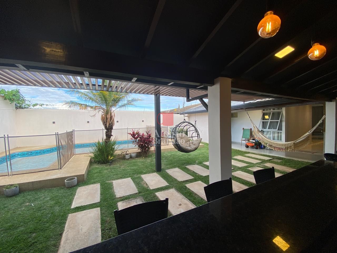 Casa de Condomínio, 3 quartos - Foto 21