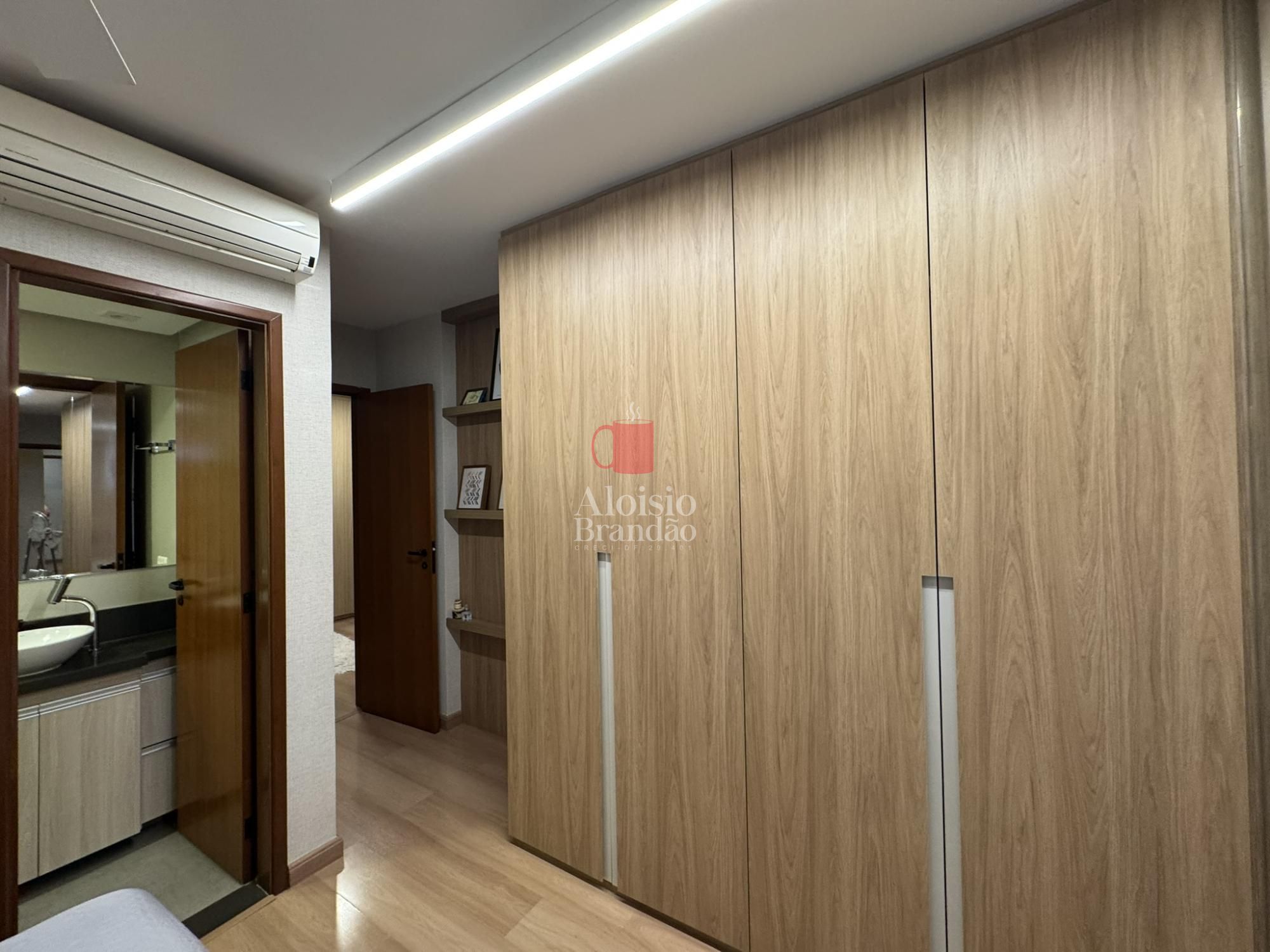 Apartamento, 4 quartos, 130 m² - Foto 20