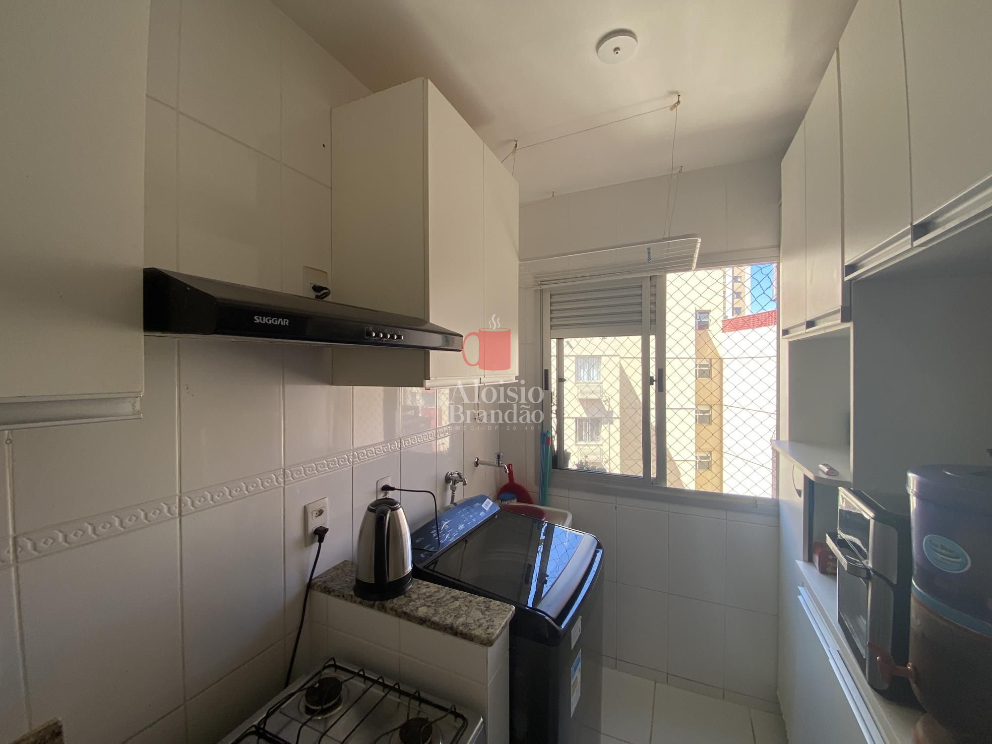 Apartamento à venda com 2 quartos, 55m² - Foto 17