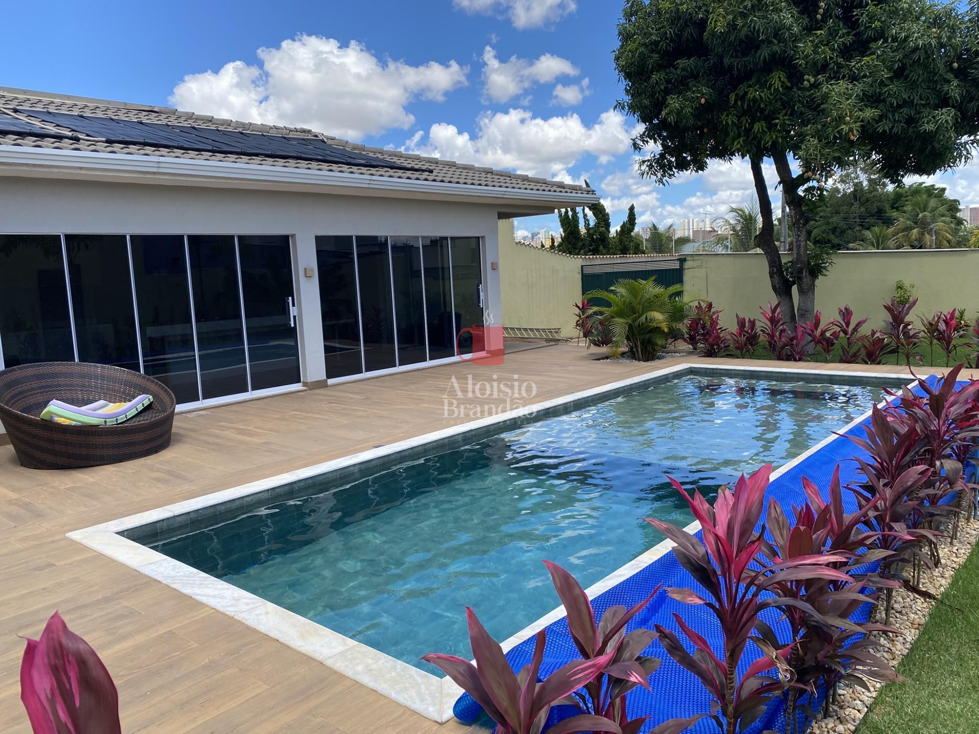 Casa de Condomínio, 6 quartos - Foto 5