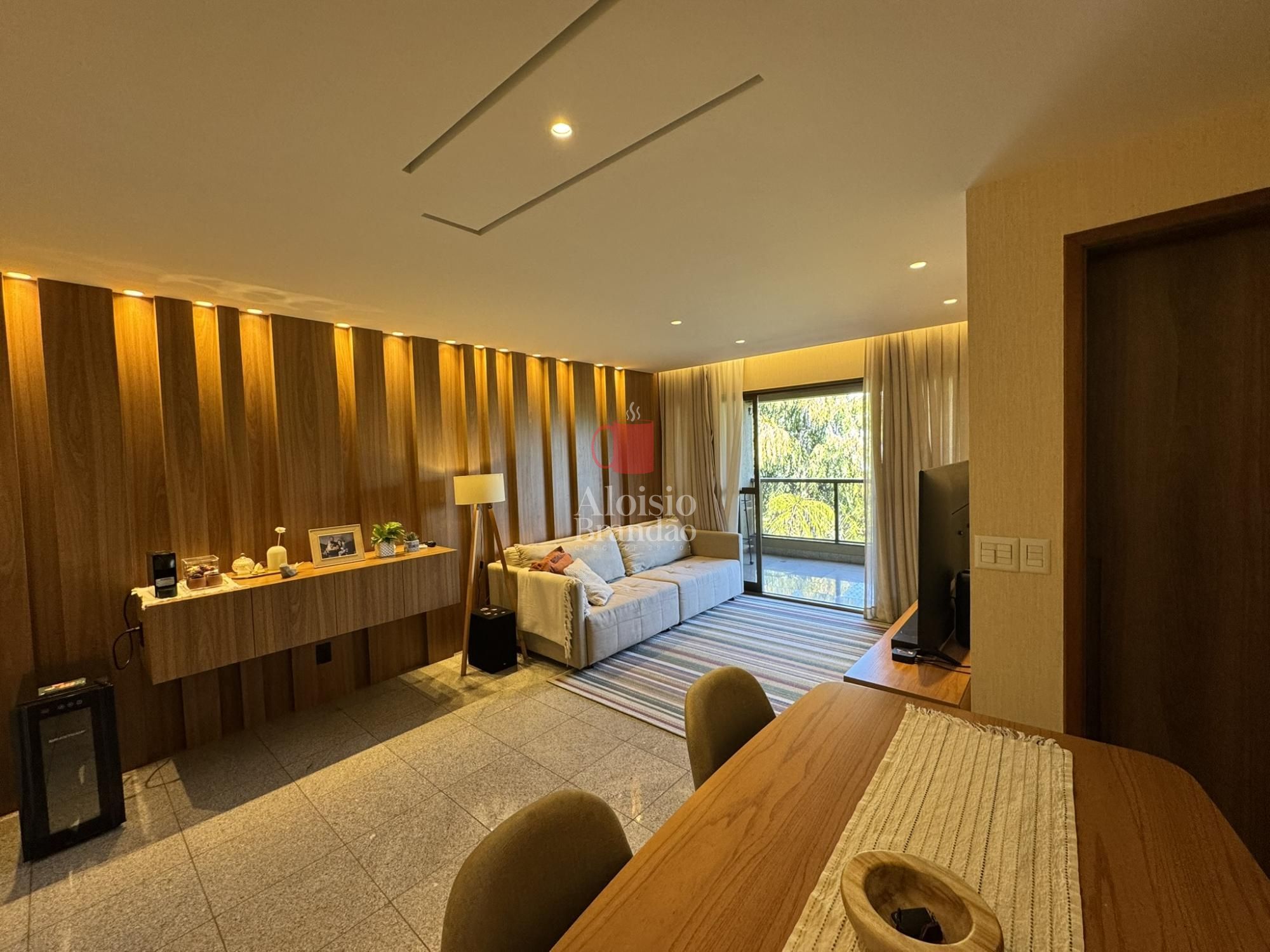 Apartamento, 4 quartos, 130 m² - Foto 10