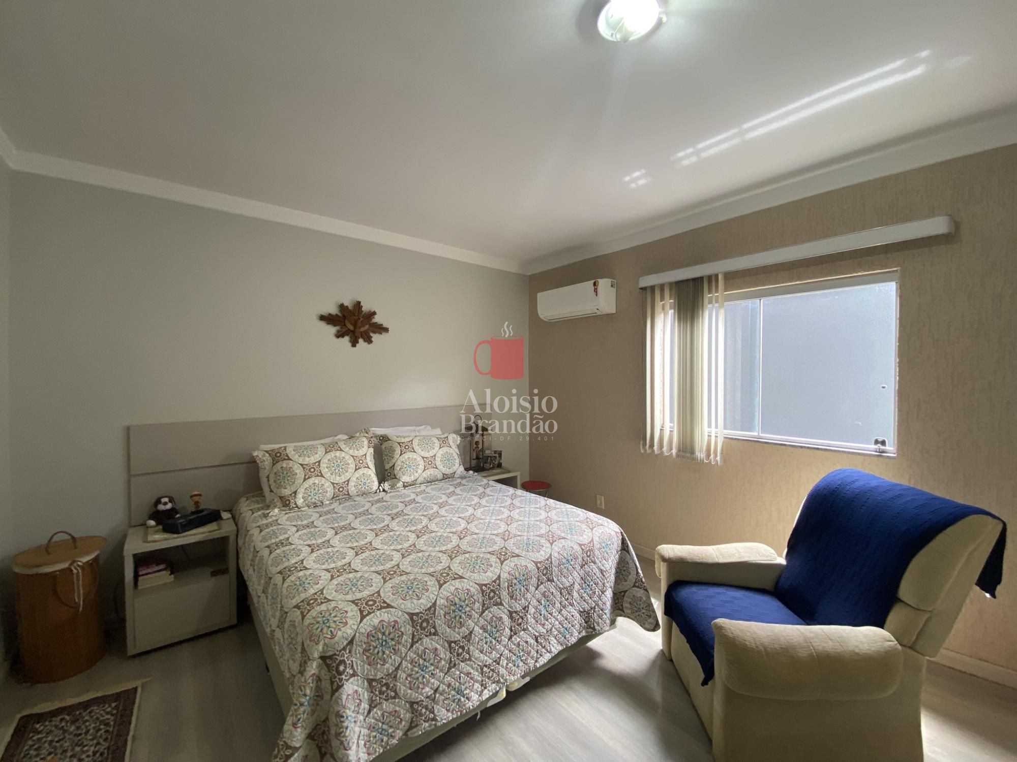 Casa de Condomínio, 3 quartos - Foto 22