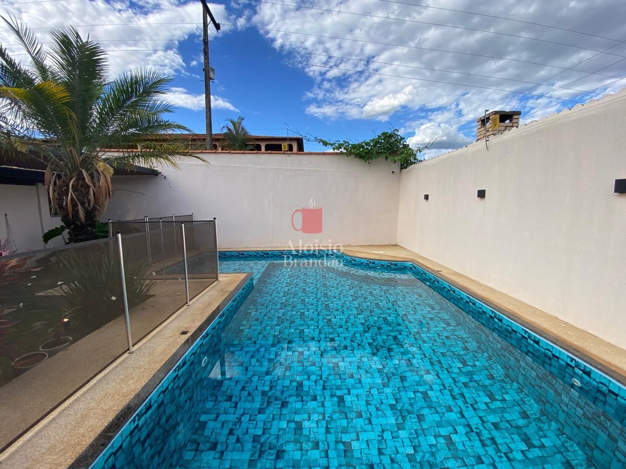 Casa de Condomínio, 3 quartos - Foto 13