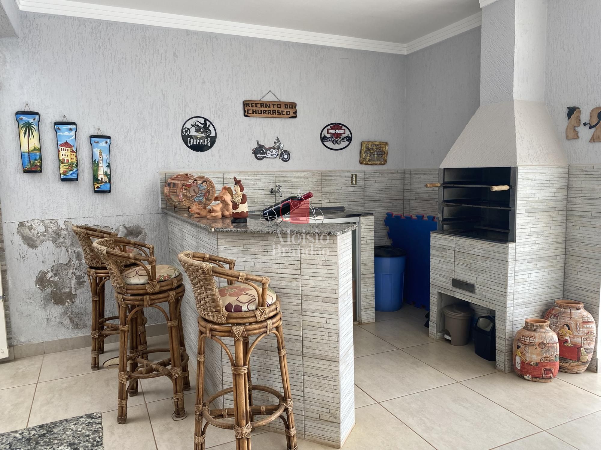 Casa de Condomínio, 3 quartos - Foto 40