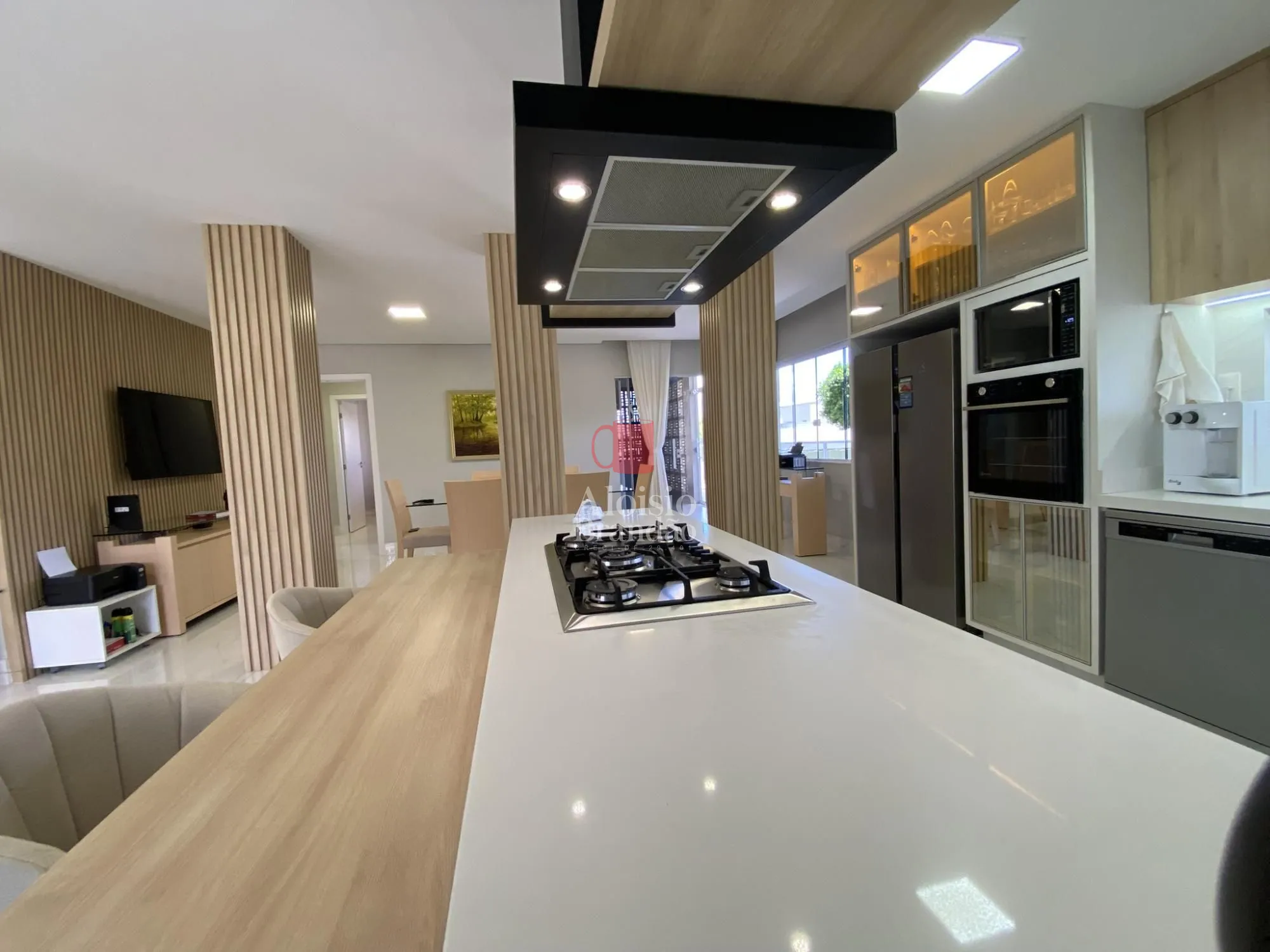 Casa de Condomínio, 6 quartos - Foto 73