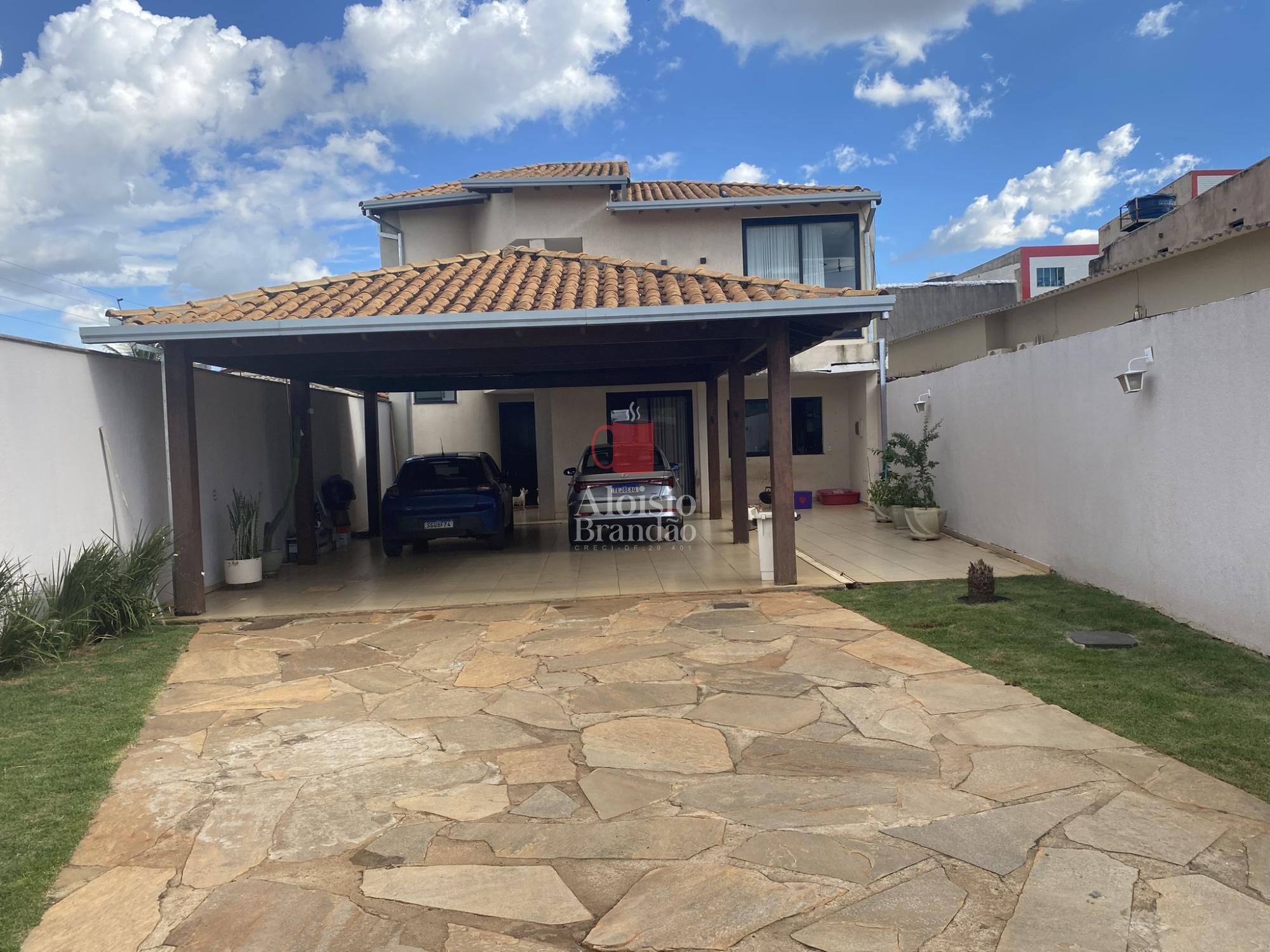 Casa, 3 quartos, 338 m² - Foto 50