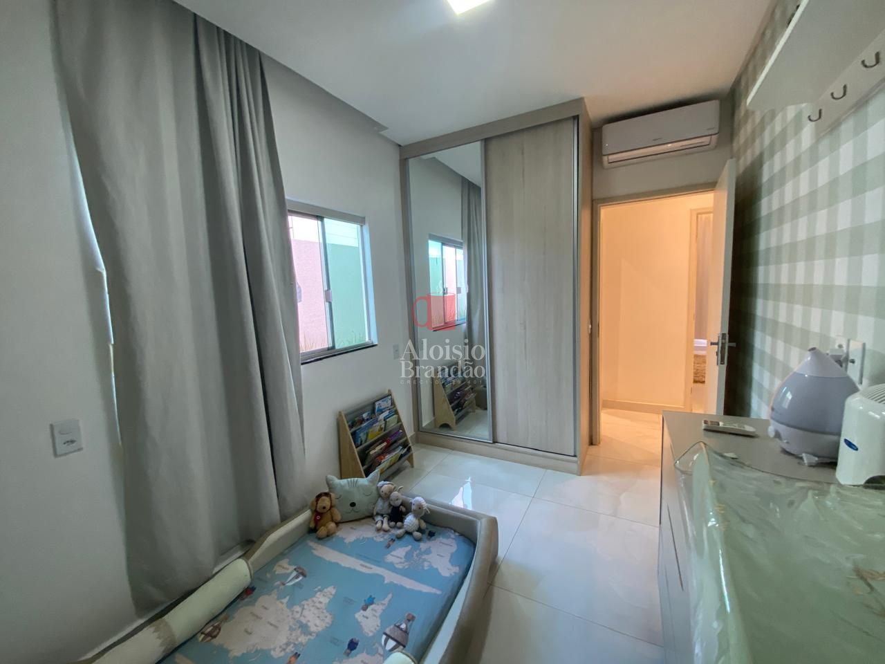 Casa de Condomínio, 3 quartos - Foto 48