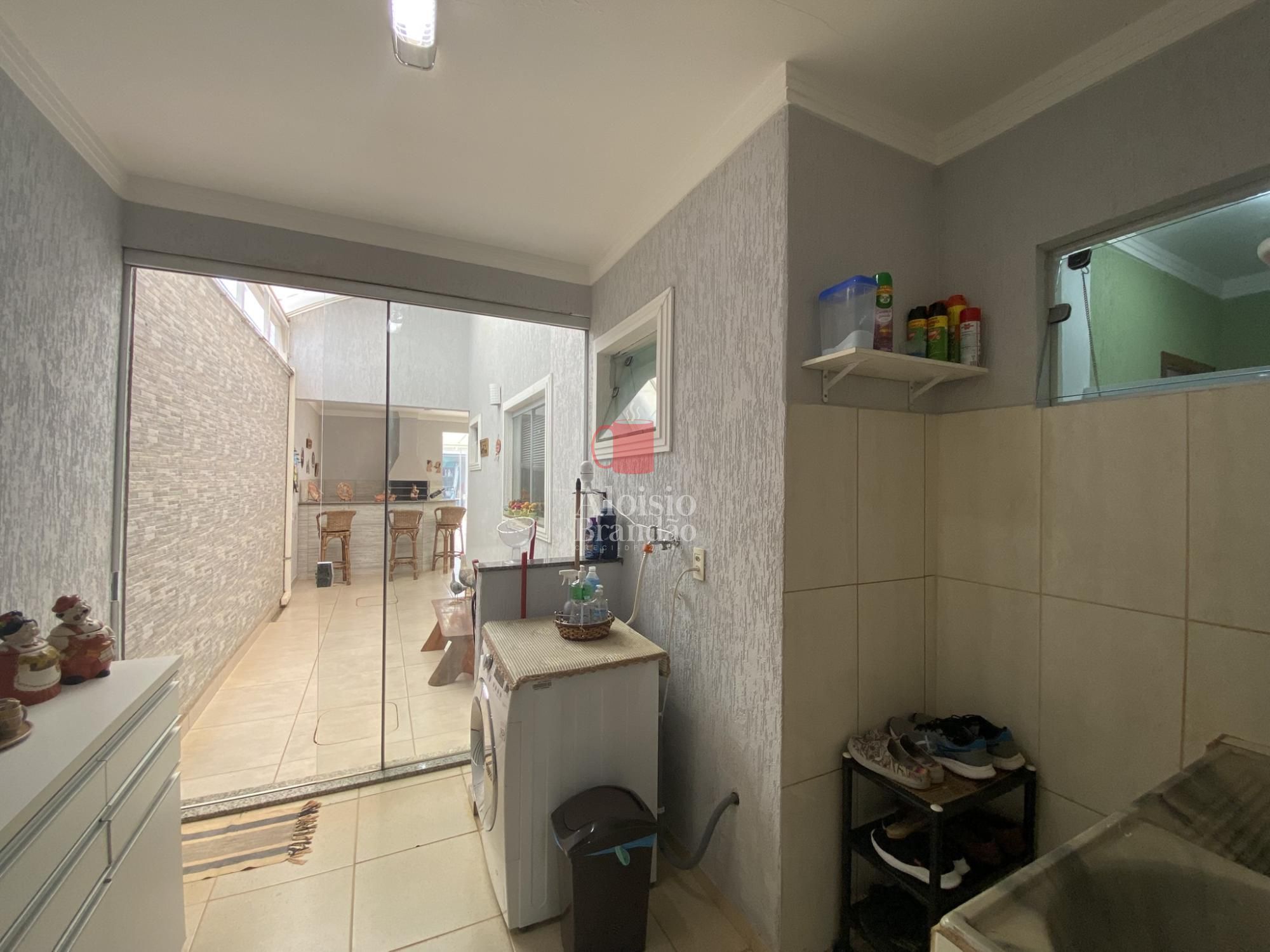 Casa de Condomínio, 3 quartos - Foto 33