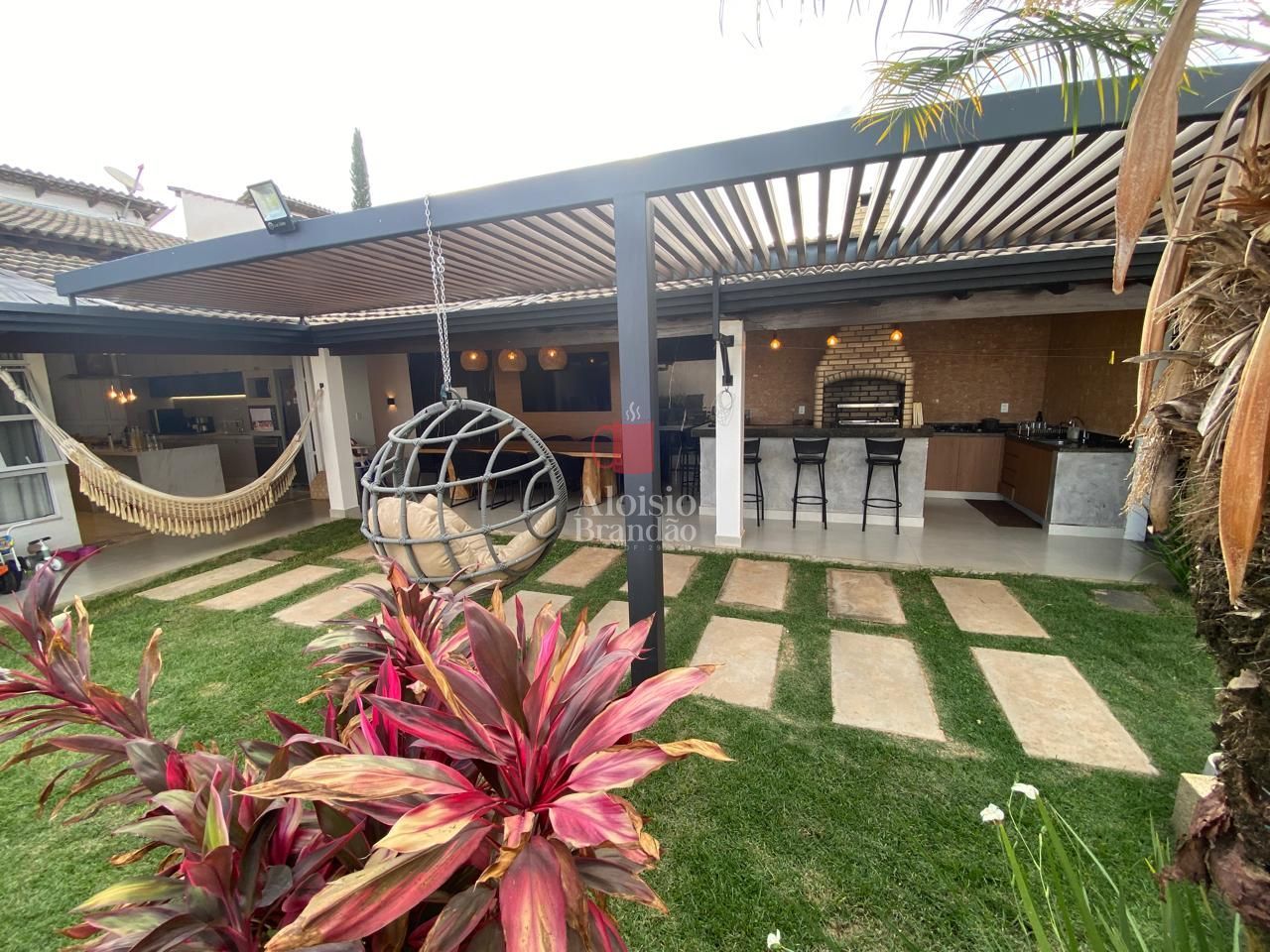 Casa de Condomínio, 3 quartos - Foto 11