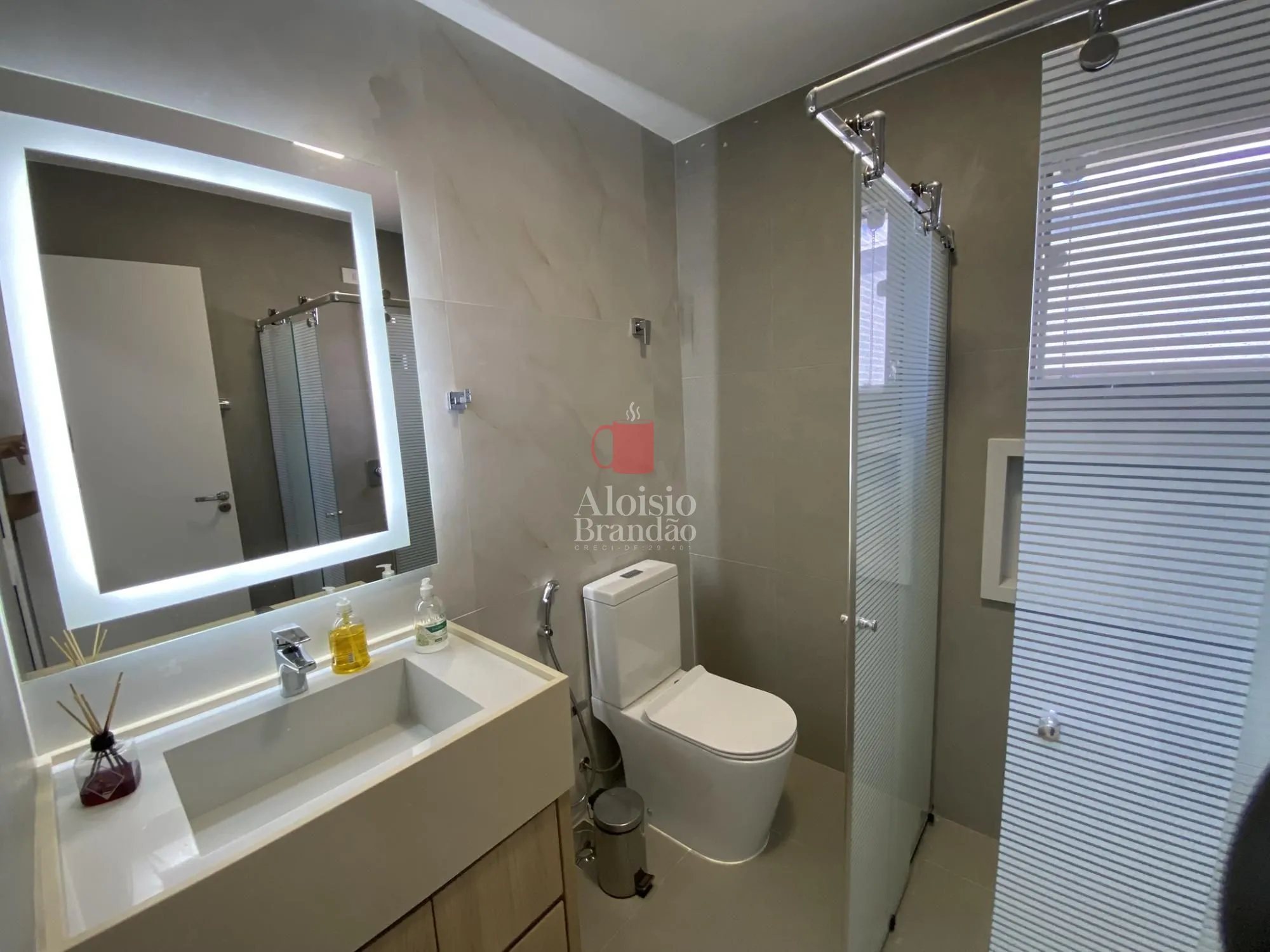 Casa de Condomínio, 6 quartos - Foto 48