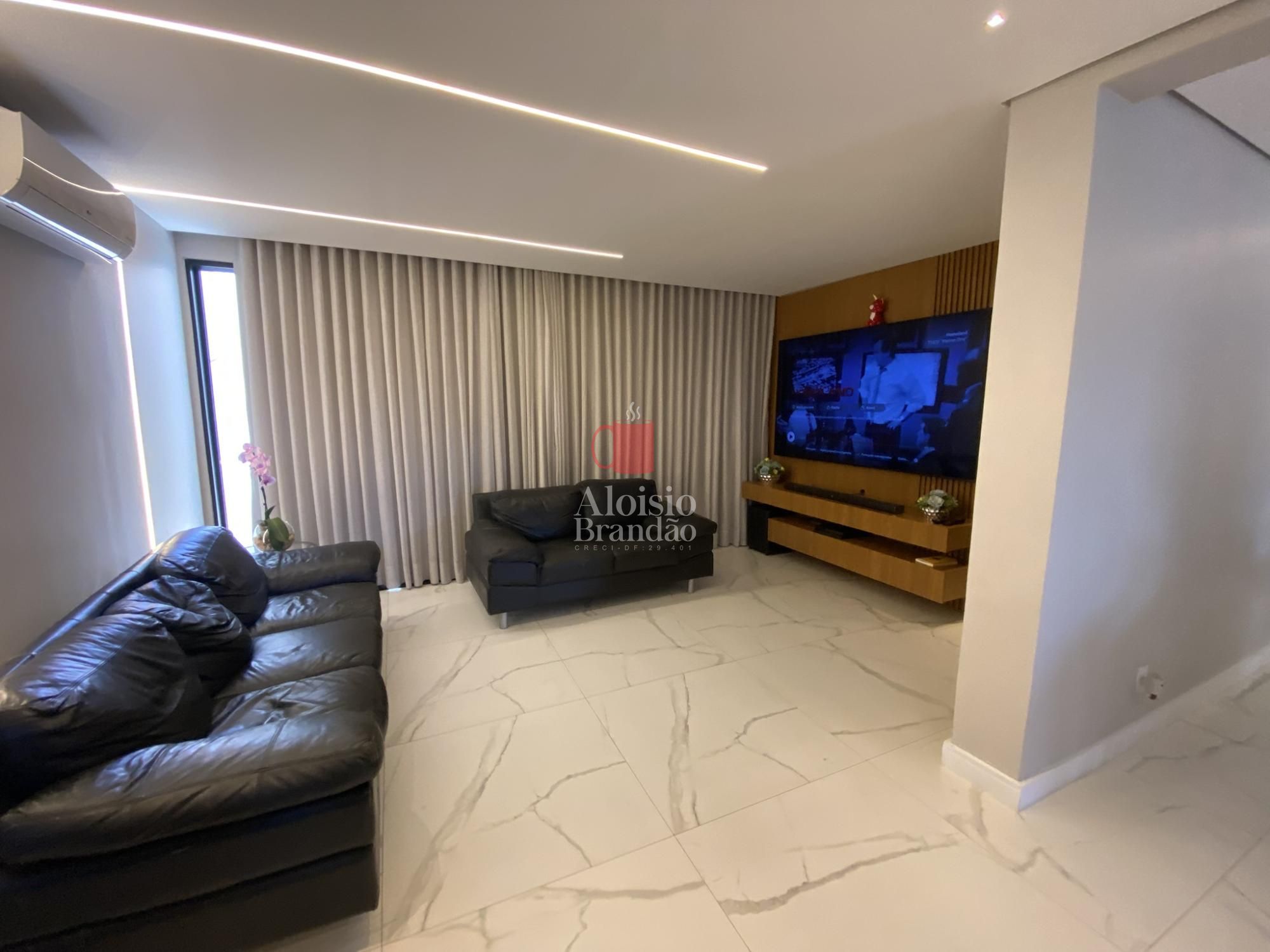 Casa, 3 quartos, 338 m² - Foto 2