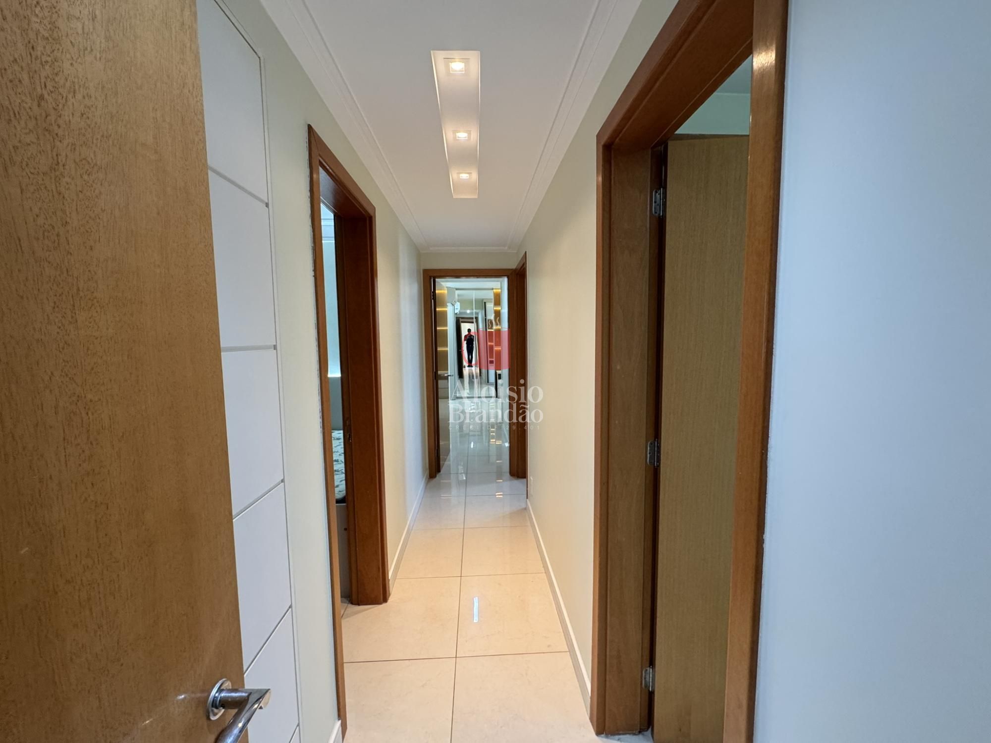 Apartamento, 4 quartos, 168 m² - Foto 21