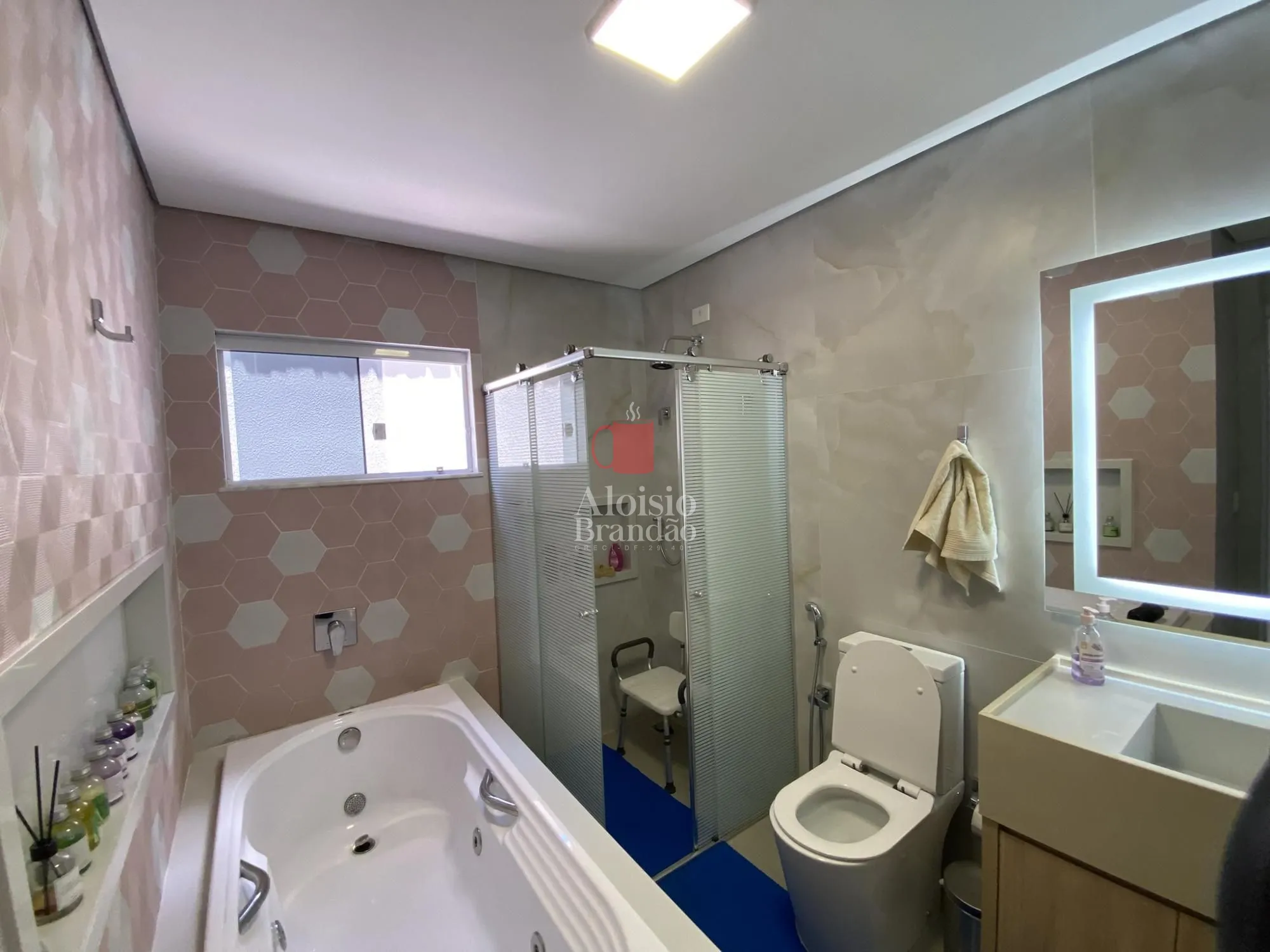 Casa de Condomínio, 6 quartos - Foto 102