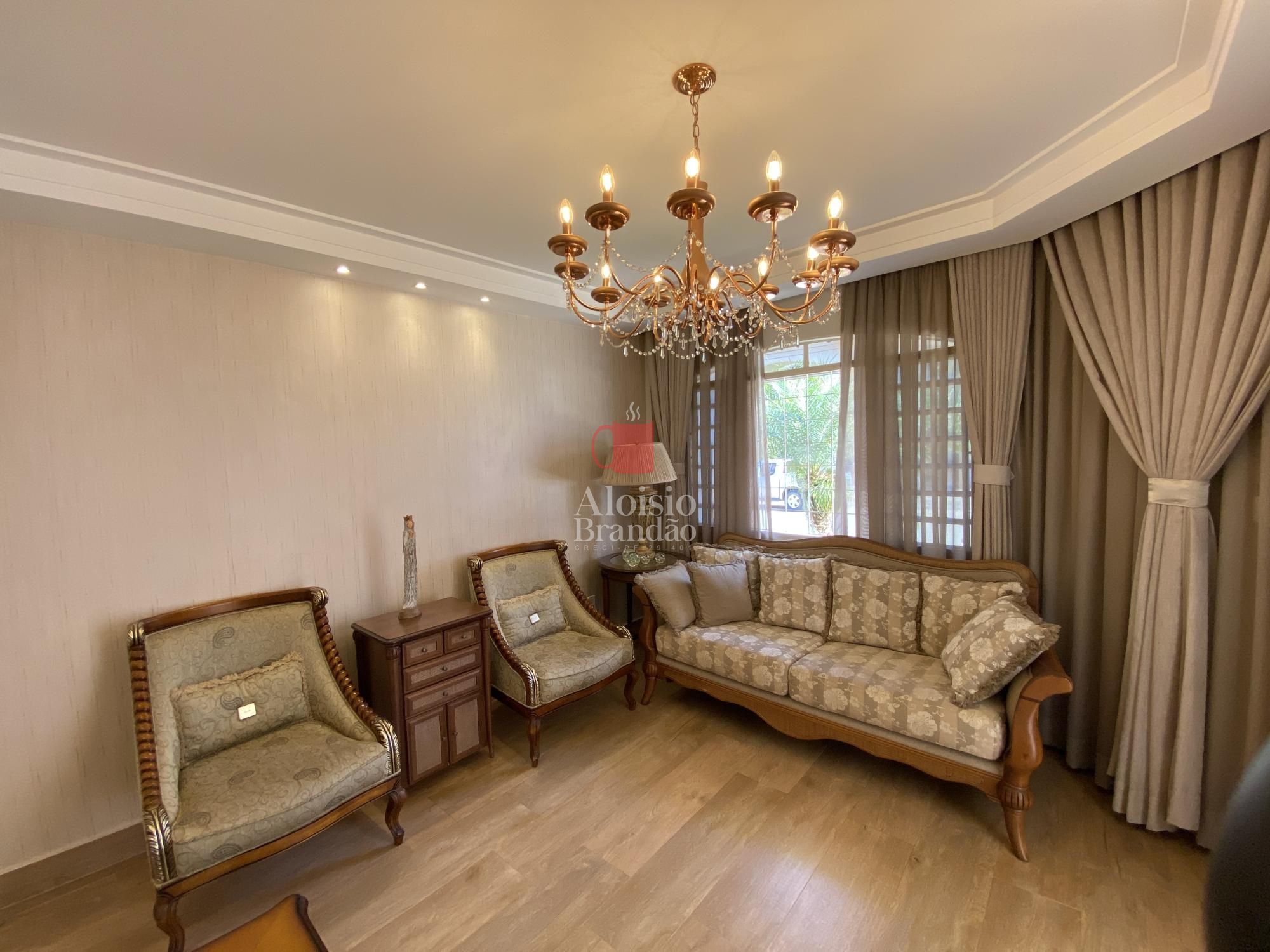 Casa de Condomínio à venda com 3 quartos, 300m² - Foto 17