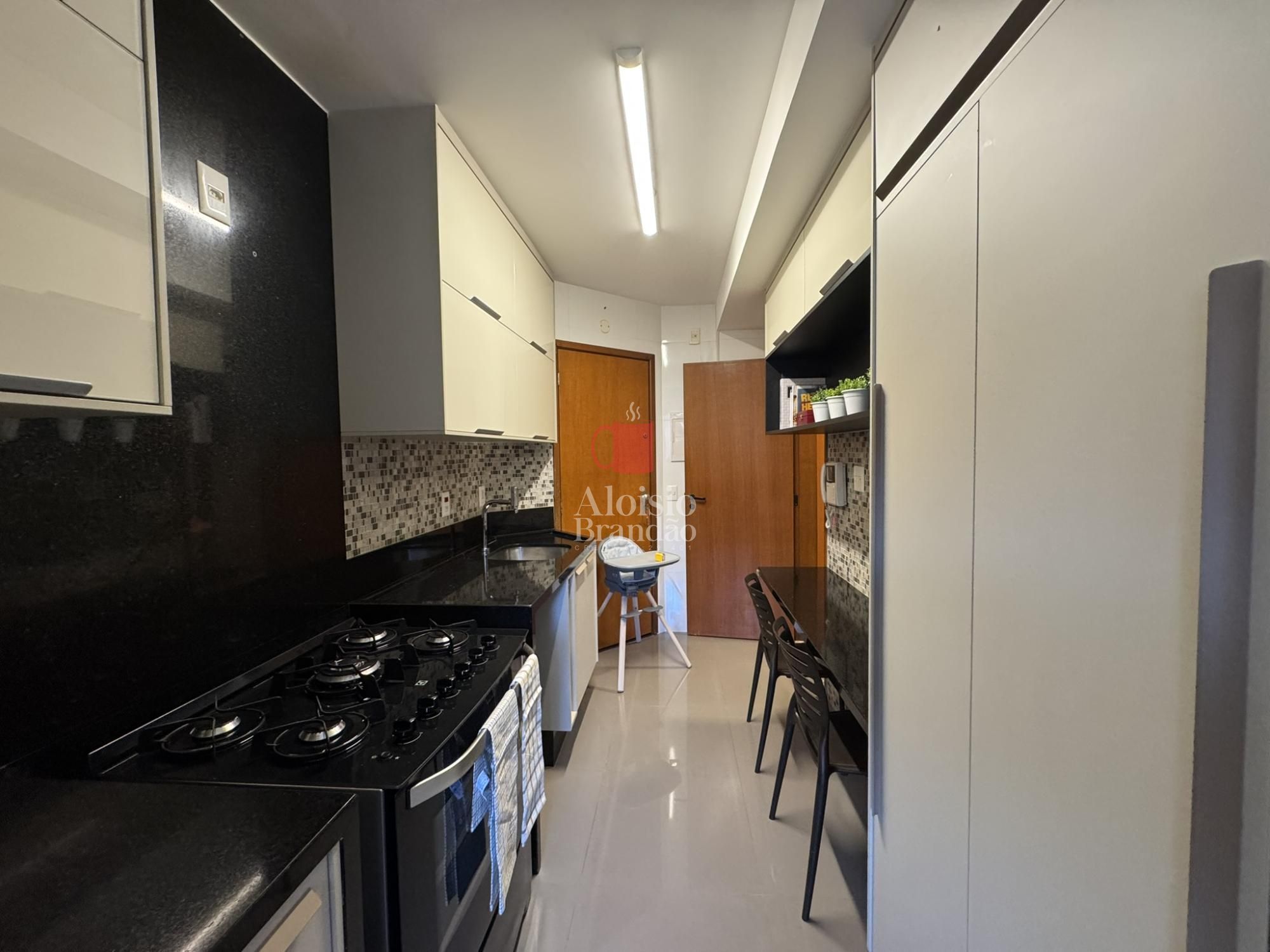 Apartamento, 4 quartos, 130 m² - Foto 28