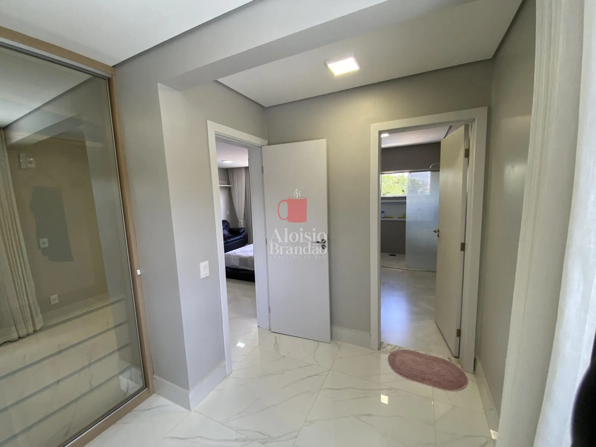 Casa de Condomínio, 6 quartos - Foto 61