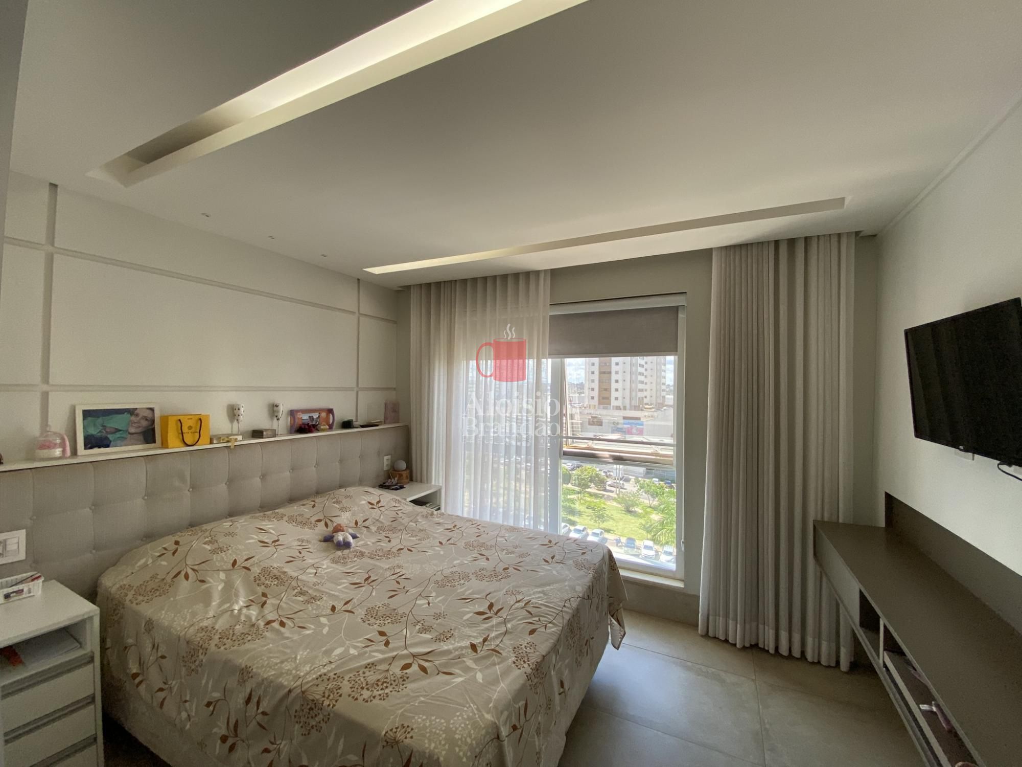 Apartamento, 4 quartos, 168 m² - Foto 30