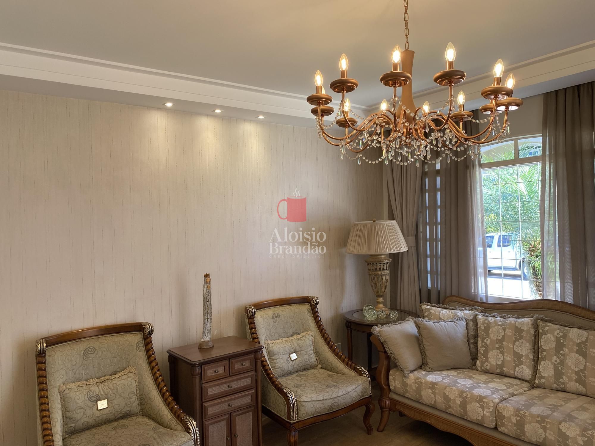 Casa de Condomínio à venda com 3 quartos, 300m² - Foto 15
