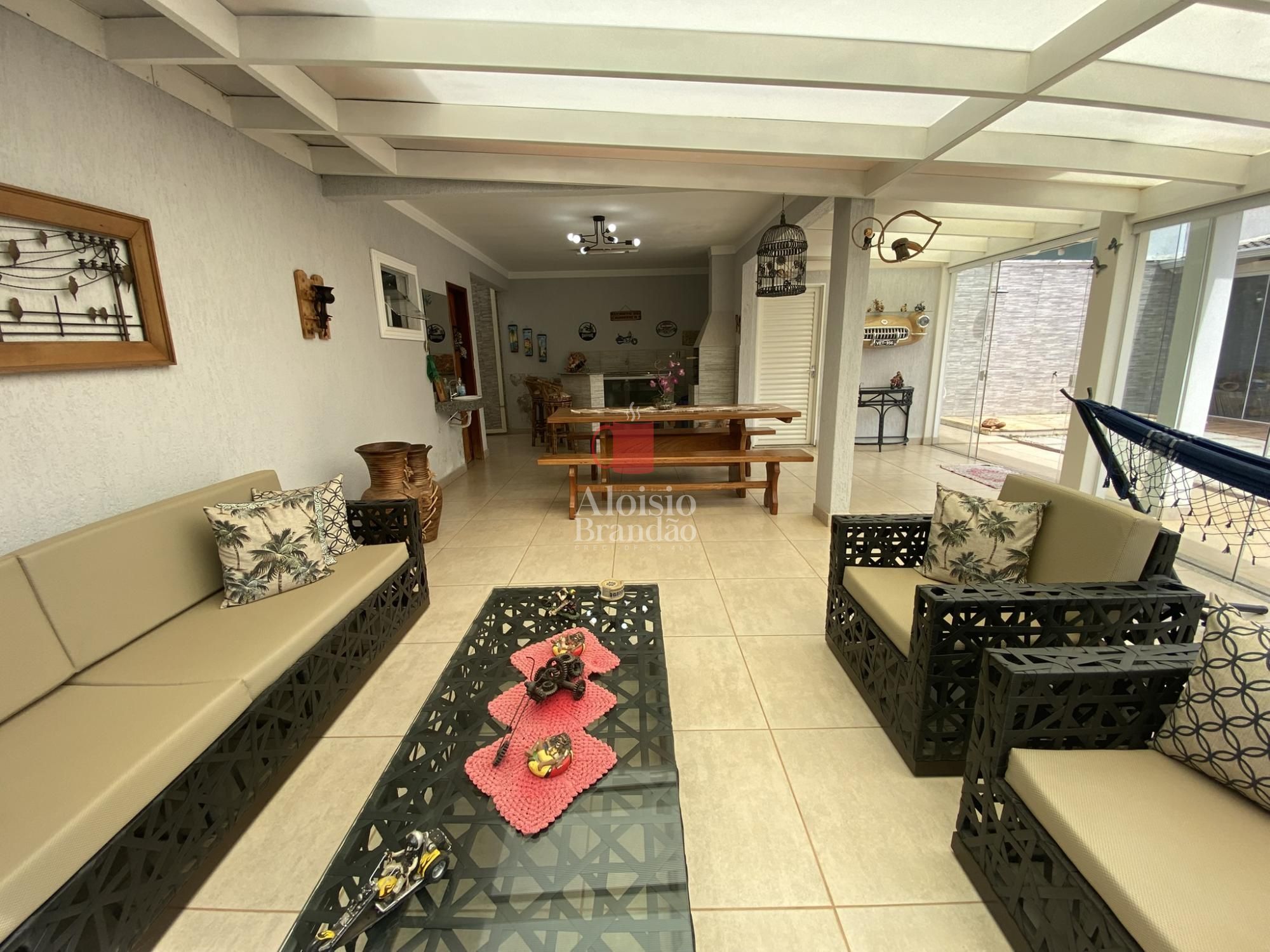 Casa de Condomínio, 3 quartos - Foto 53