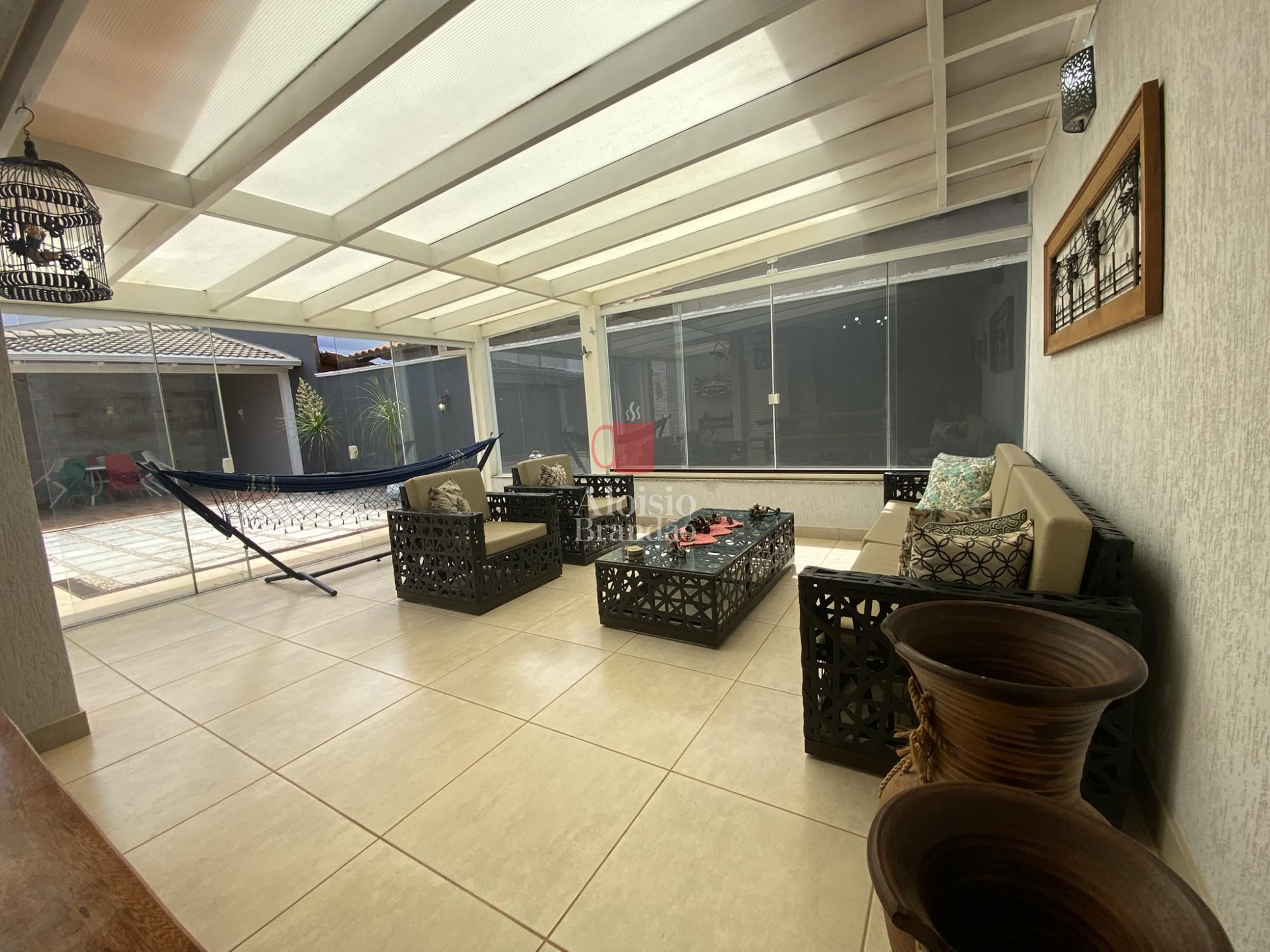 Casa de Condomínio, 3 quartos - Foto 49