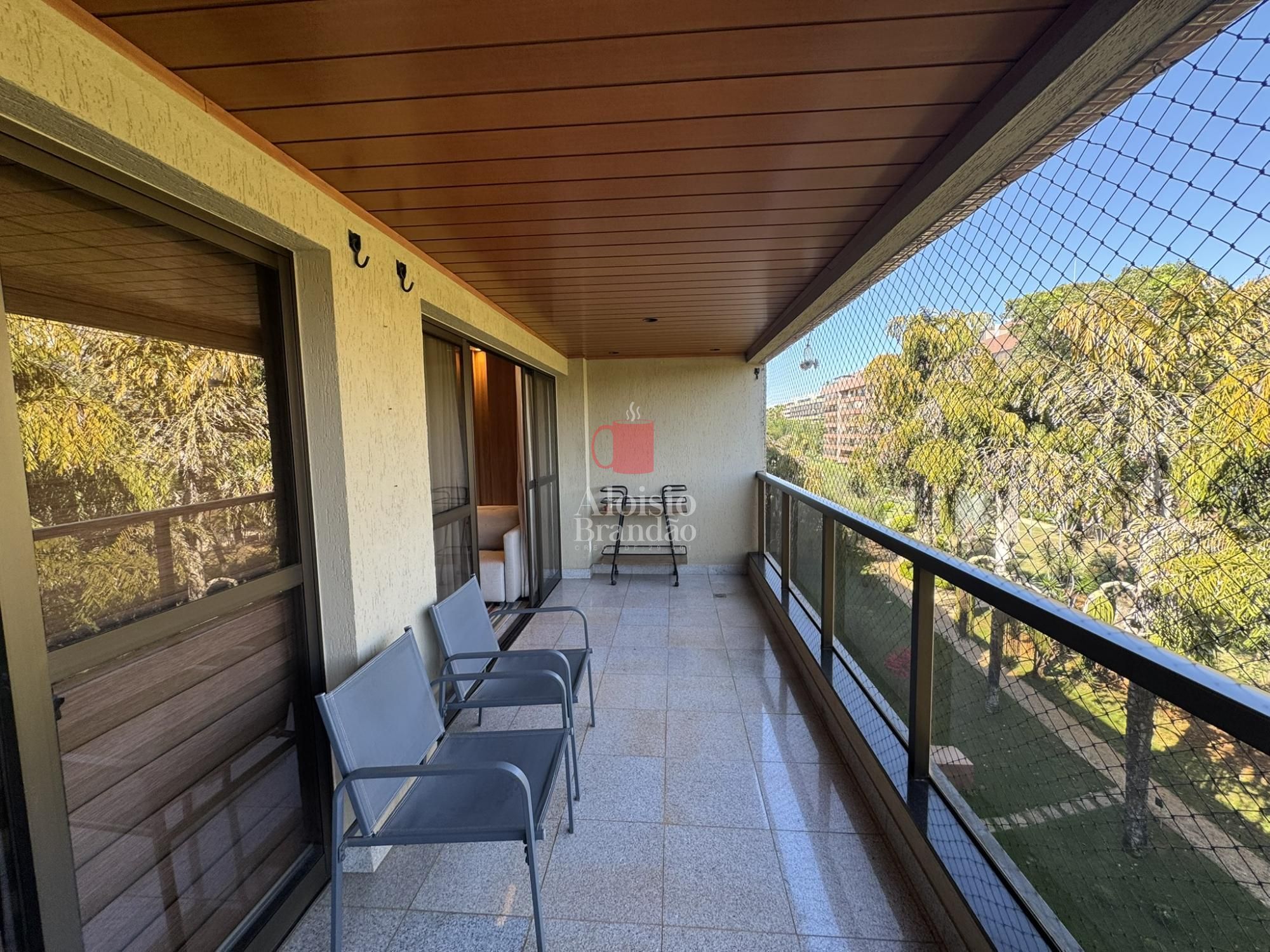Apartamento, 4 quartos, 130 m² - Foto 1