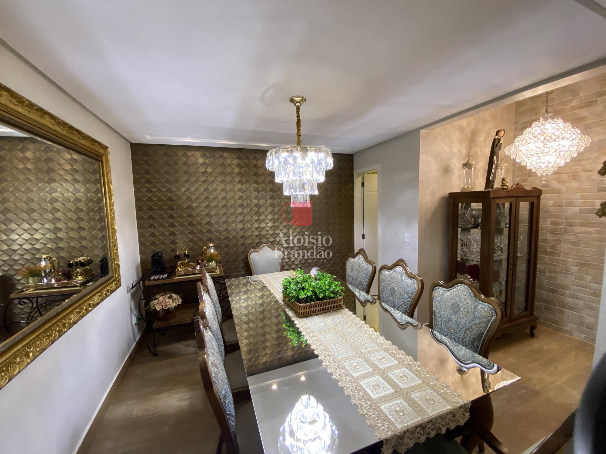 Casa de Condomínio à venda com 3 quartos, 300m² - Foto 13
