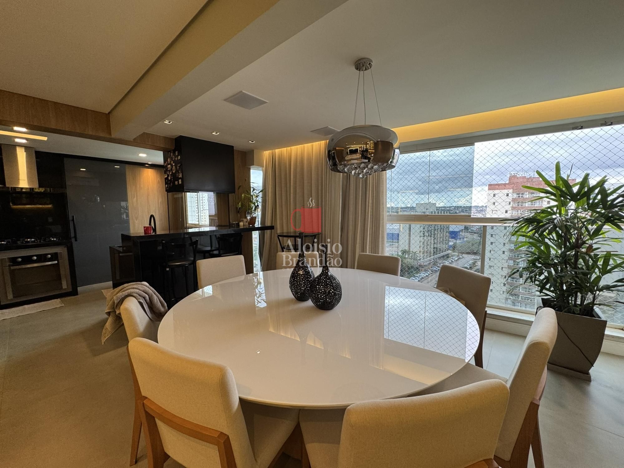 Apartamento à venda  no Norte (Águas Claras) - Brasília, DF. Imóveis