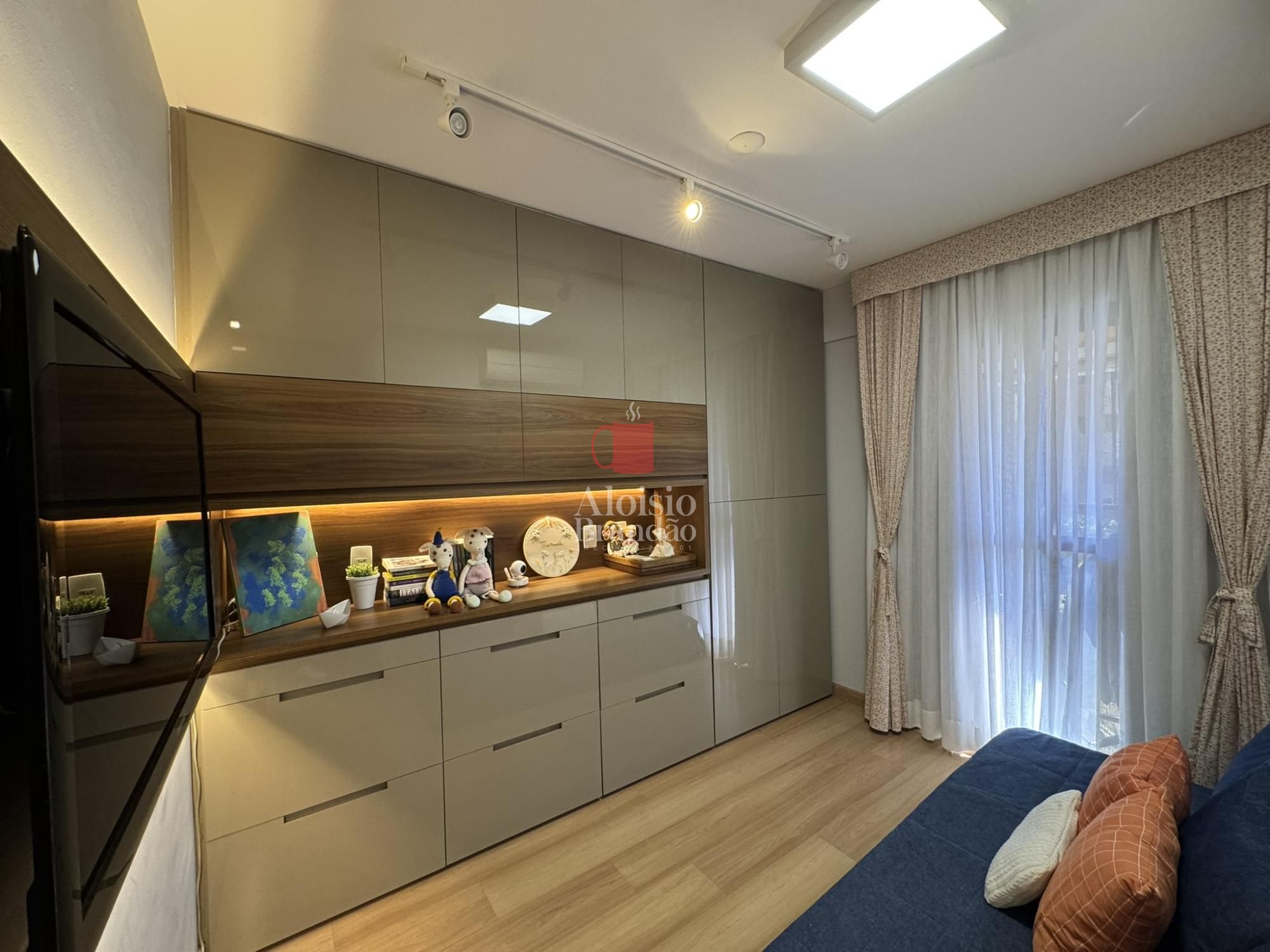 Apartamento, 4 quartos, 130 m² - Foto 38