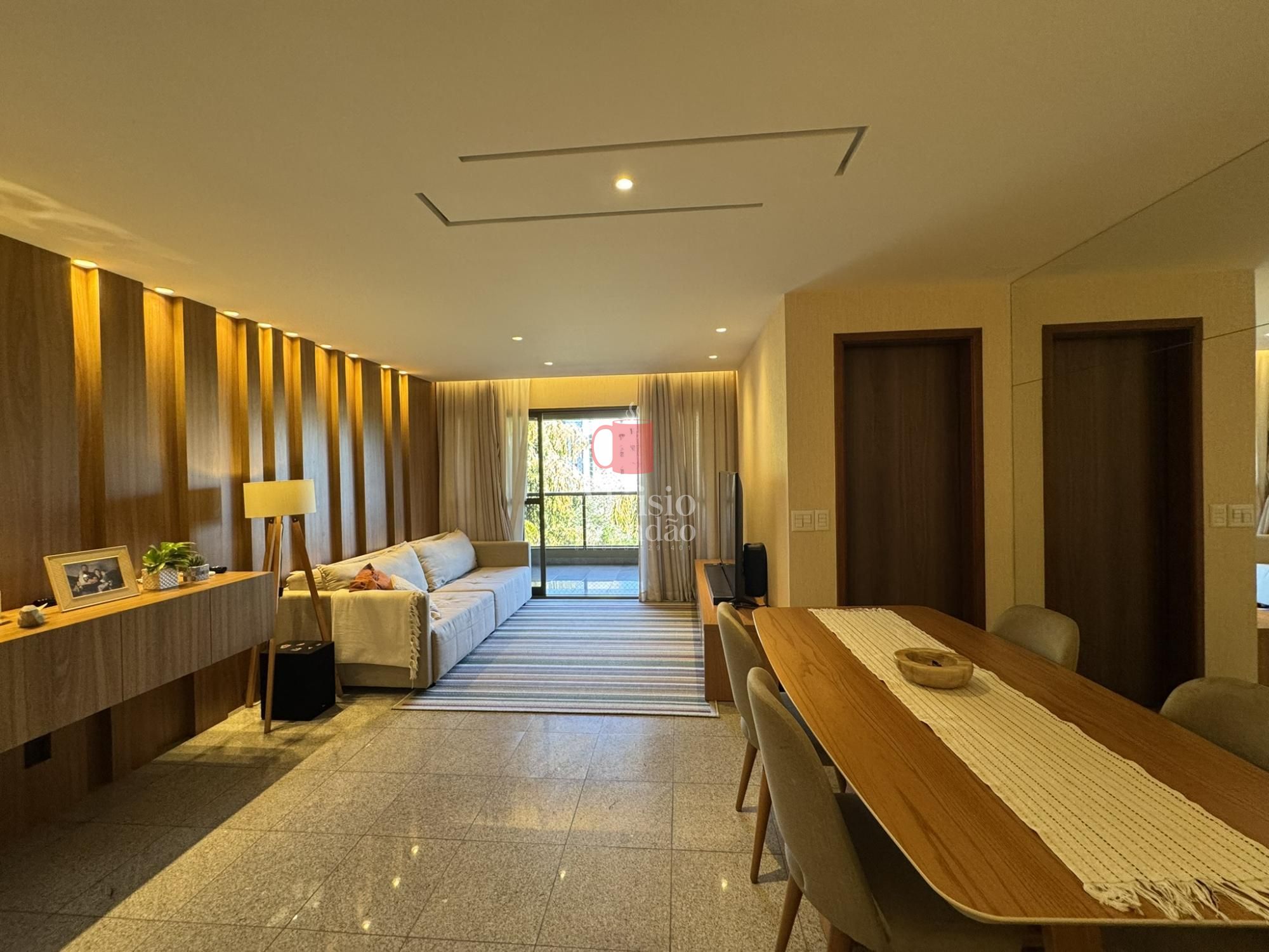 Apartamento, 4 quartos, 130 m² - Foto 13