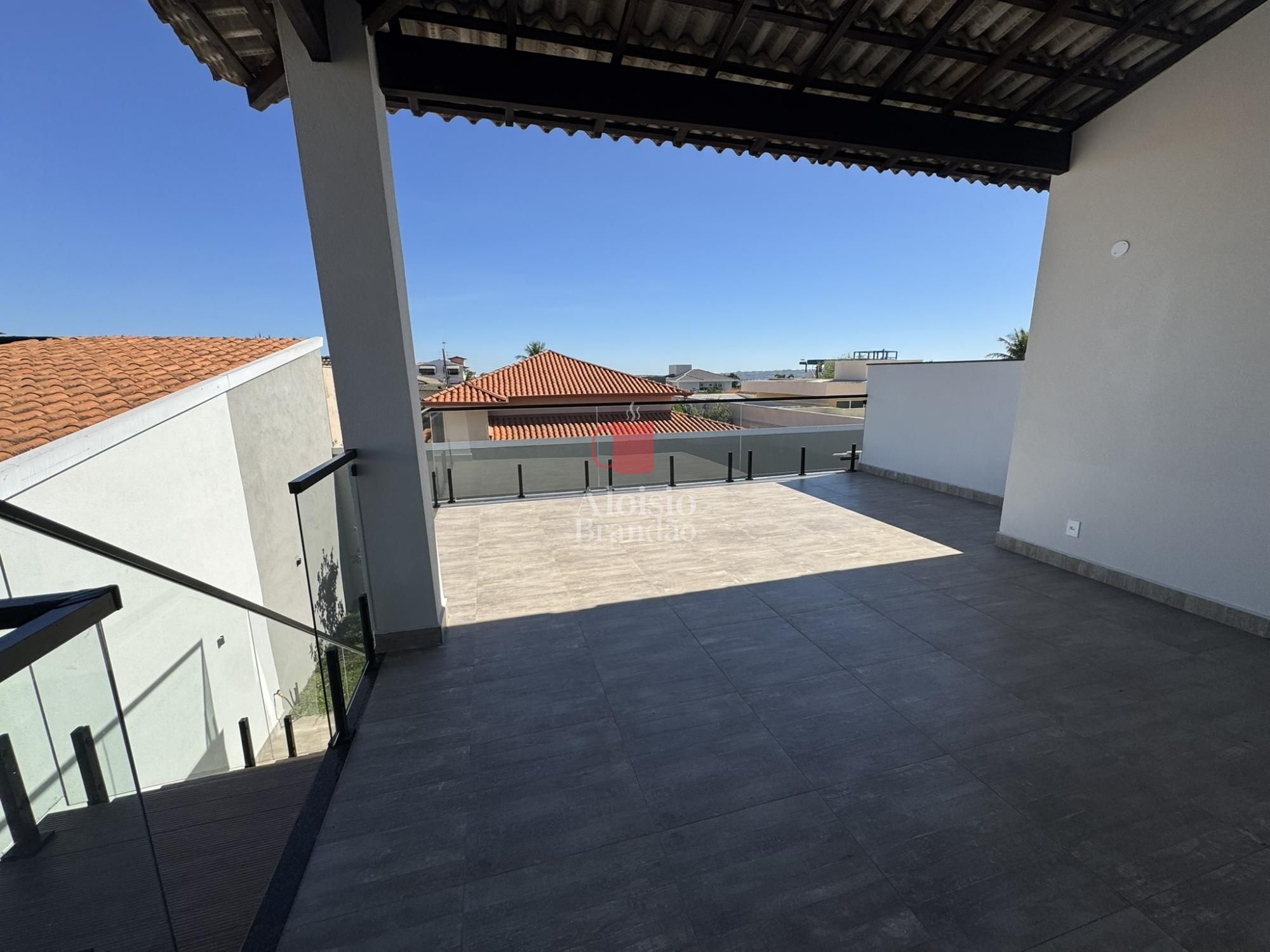 Casa de Condomínio, 4 quartos - Foto 34